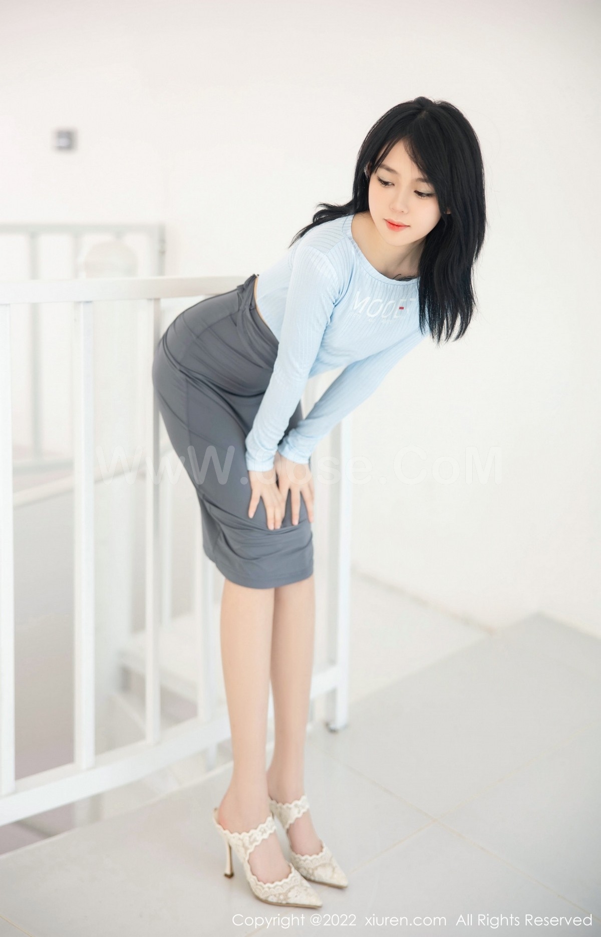 图片[27]-【XiuRen秀人網】2022.08.18 Vol.5453 小麥是只喵【96P】-六色网