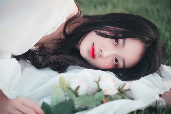 图片[9]-森系小精灵-六色网