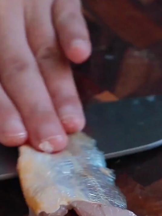 小黄鱼鲜肉馄饨