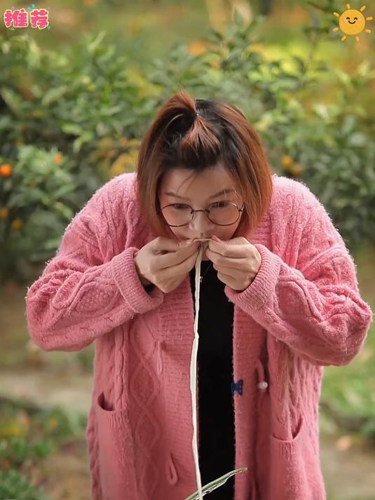 四川人过年离不开香肠腊肉