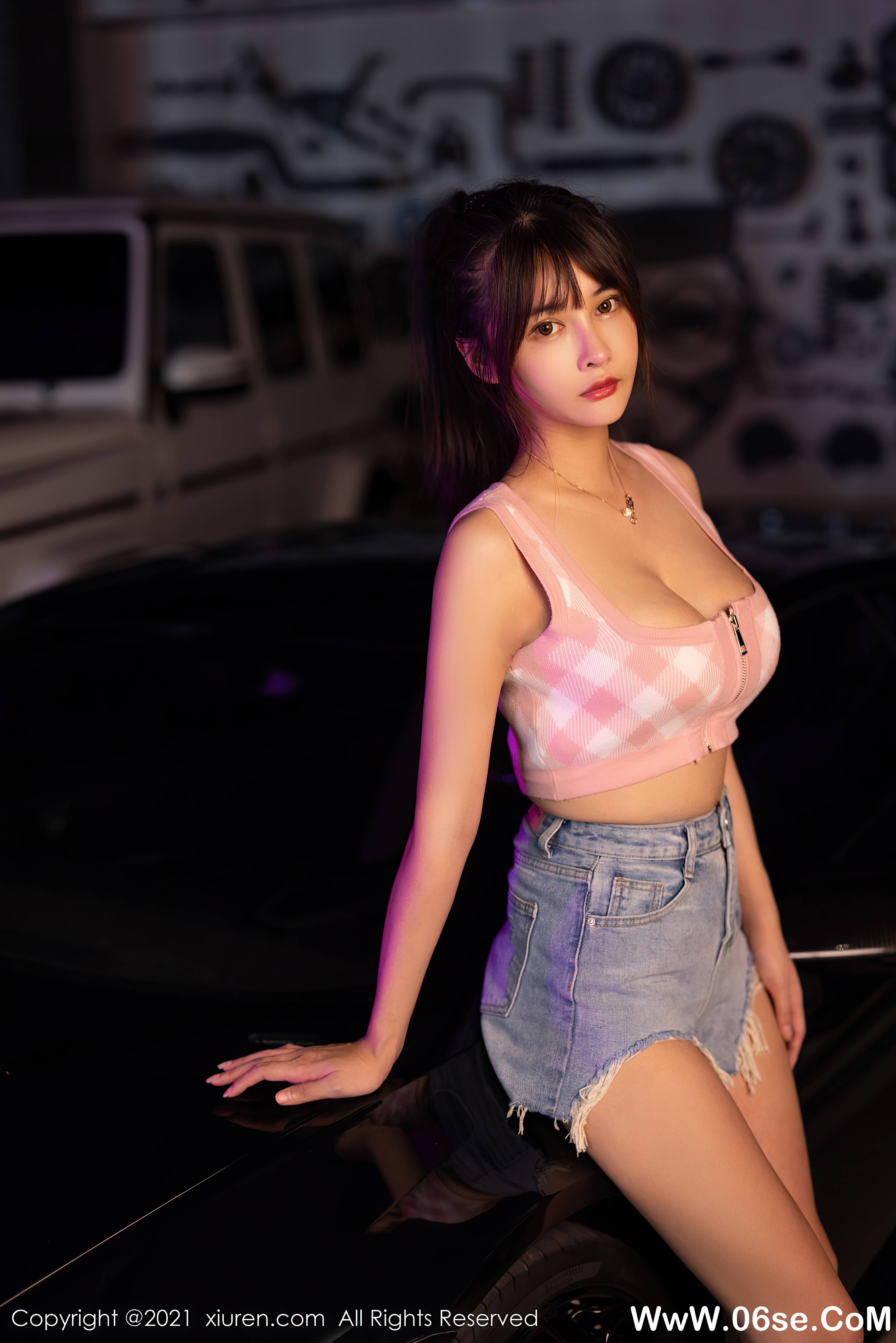 图片[5]-[XIUREN秀人网] 2021.07.28 NO.3725 萌奈子[42+1P372M]-六色网