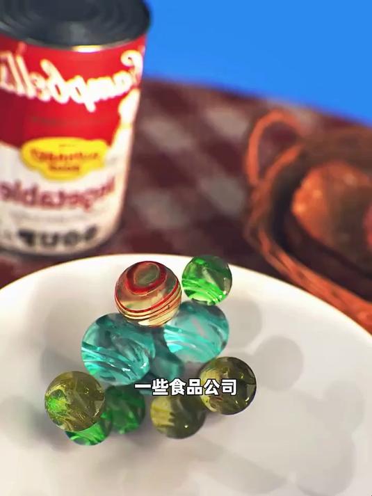 金宝汤如何用弹珠造假汤