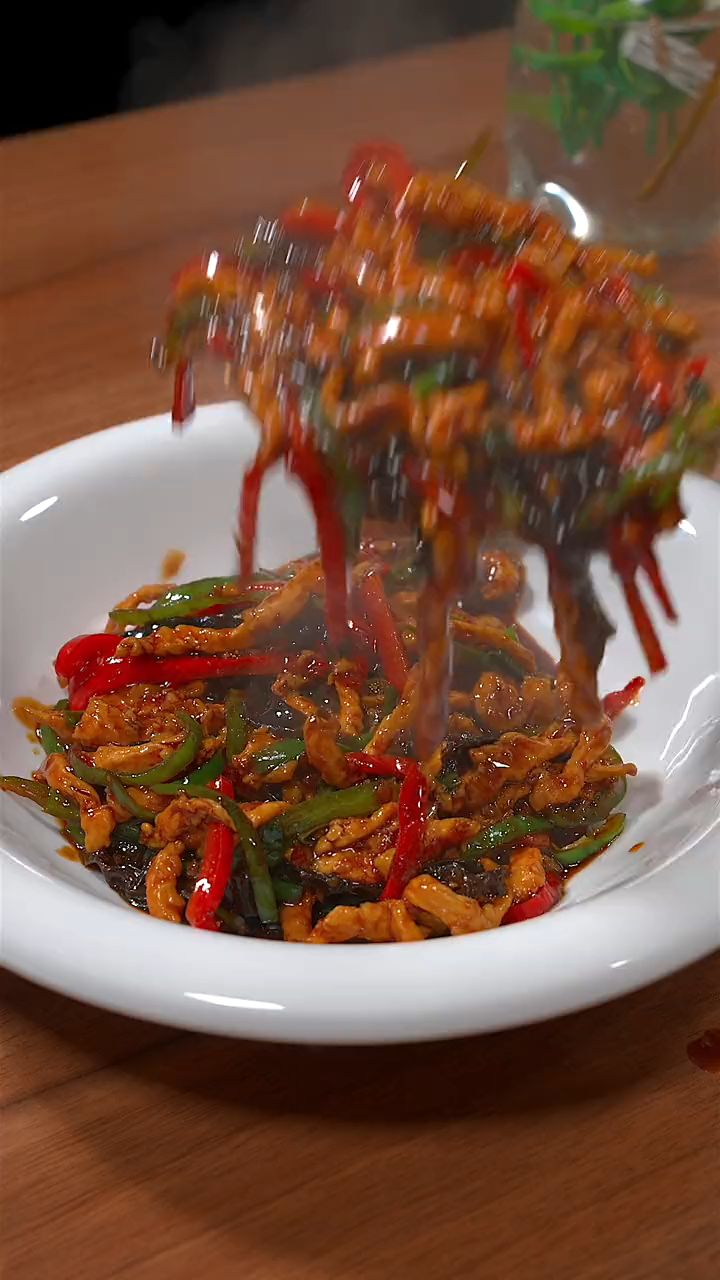 鸡胸肉怎么做才好吃?