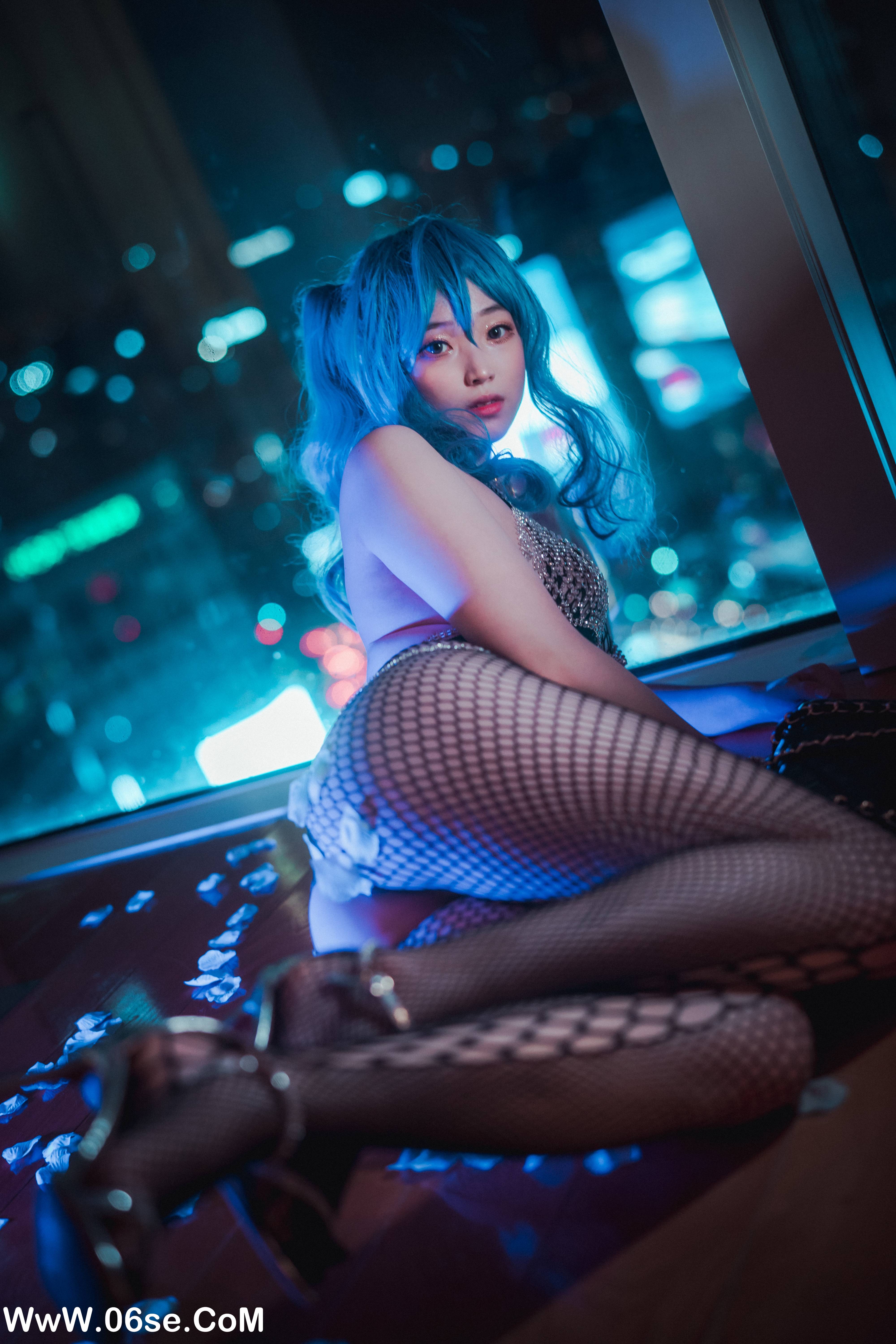 图片[99]-DJAWA – NO.056 Azur Lane：USS Saint Louis [117P1.4G]-六色网