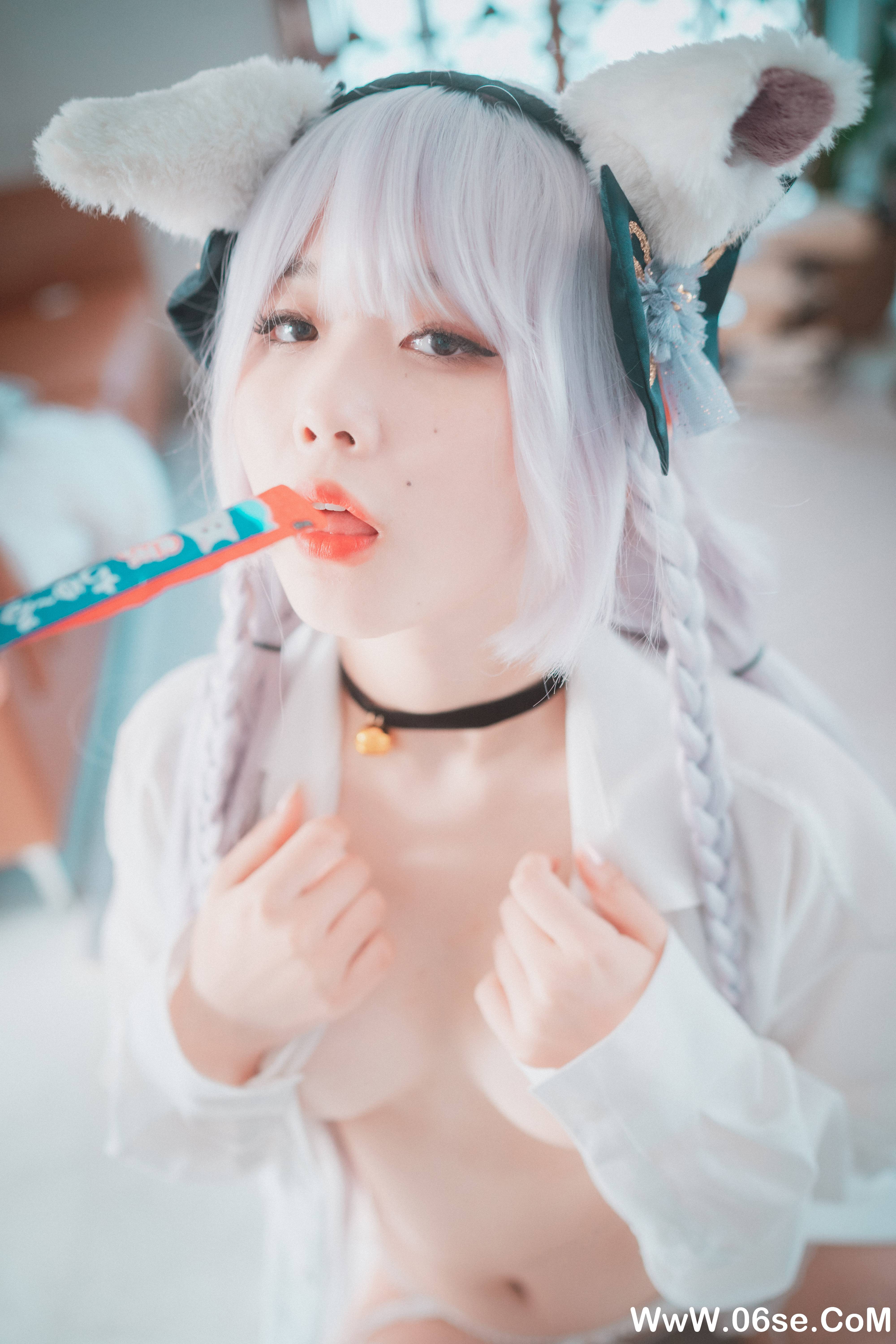 图片[43]-DJAWA — NO.124 Perrault The Milk Thief [69P547M]-六色网