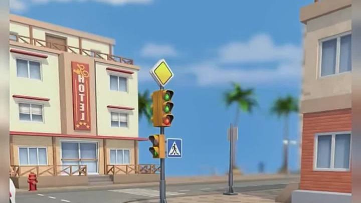 狗来了 沙雕视频 狗来了快跑