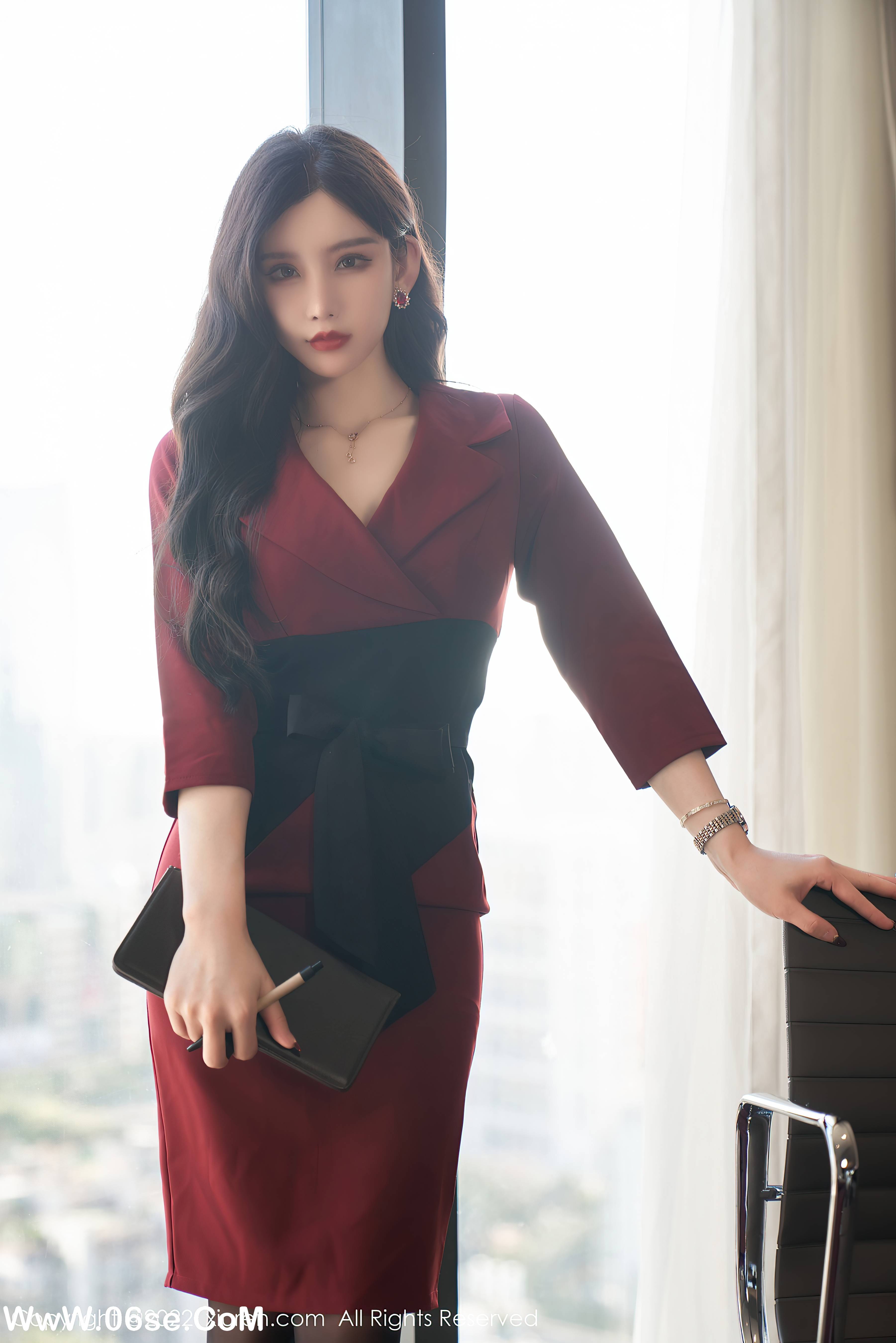 图片[2]-[XIUREN秀人网] 2022.04.15 NO.4877 周于希Sally[76+1P743M]-六色网