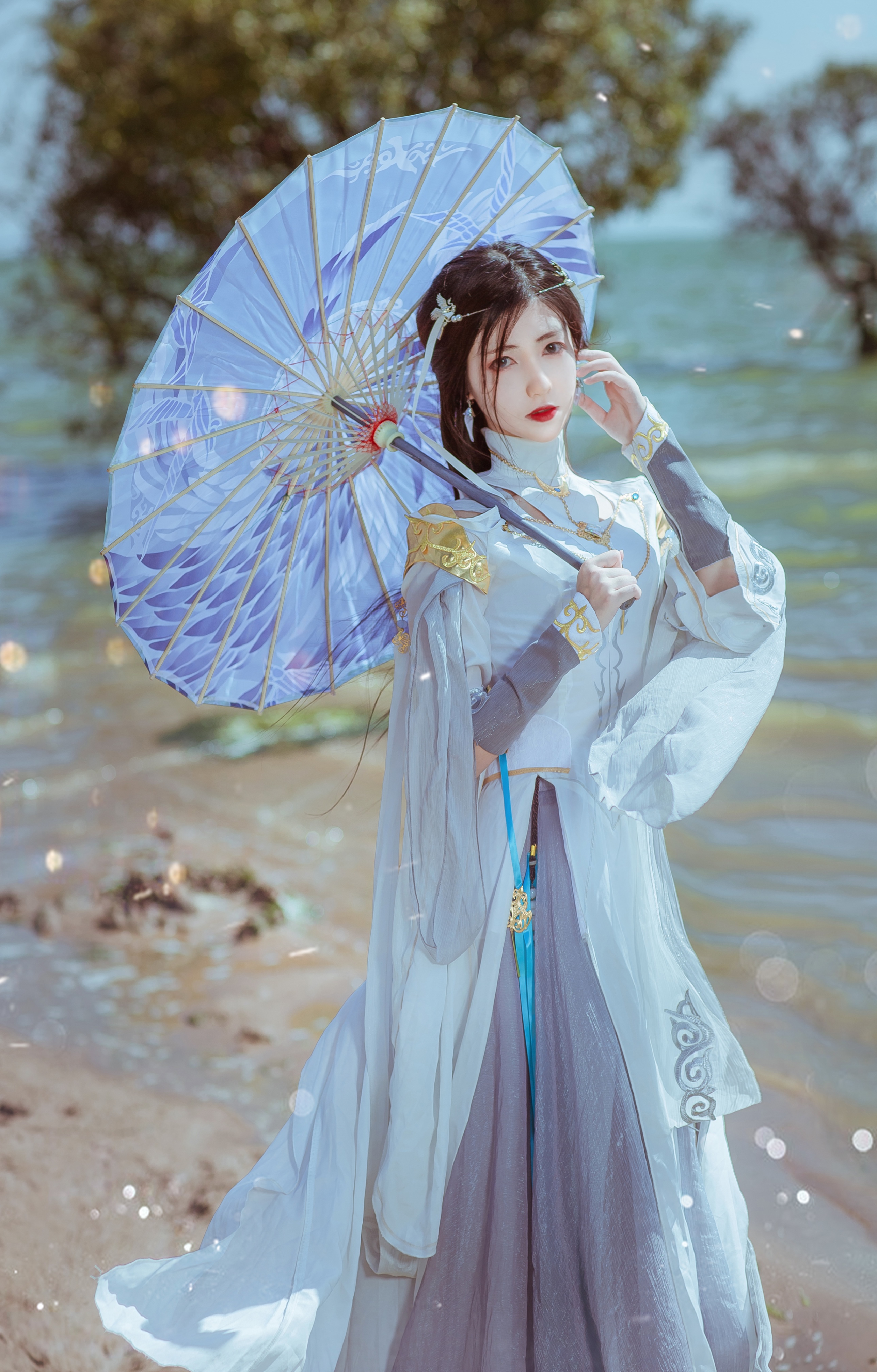图片[8]-南桃 NO.004 – 蓬莱鹤梦[15P26M]-六色网