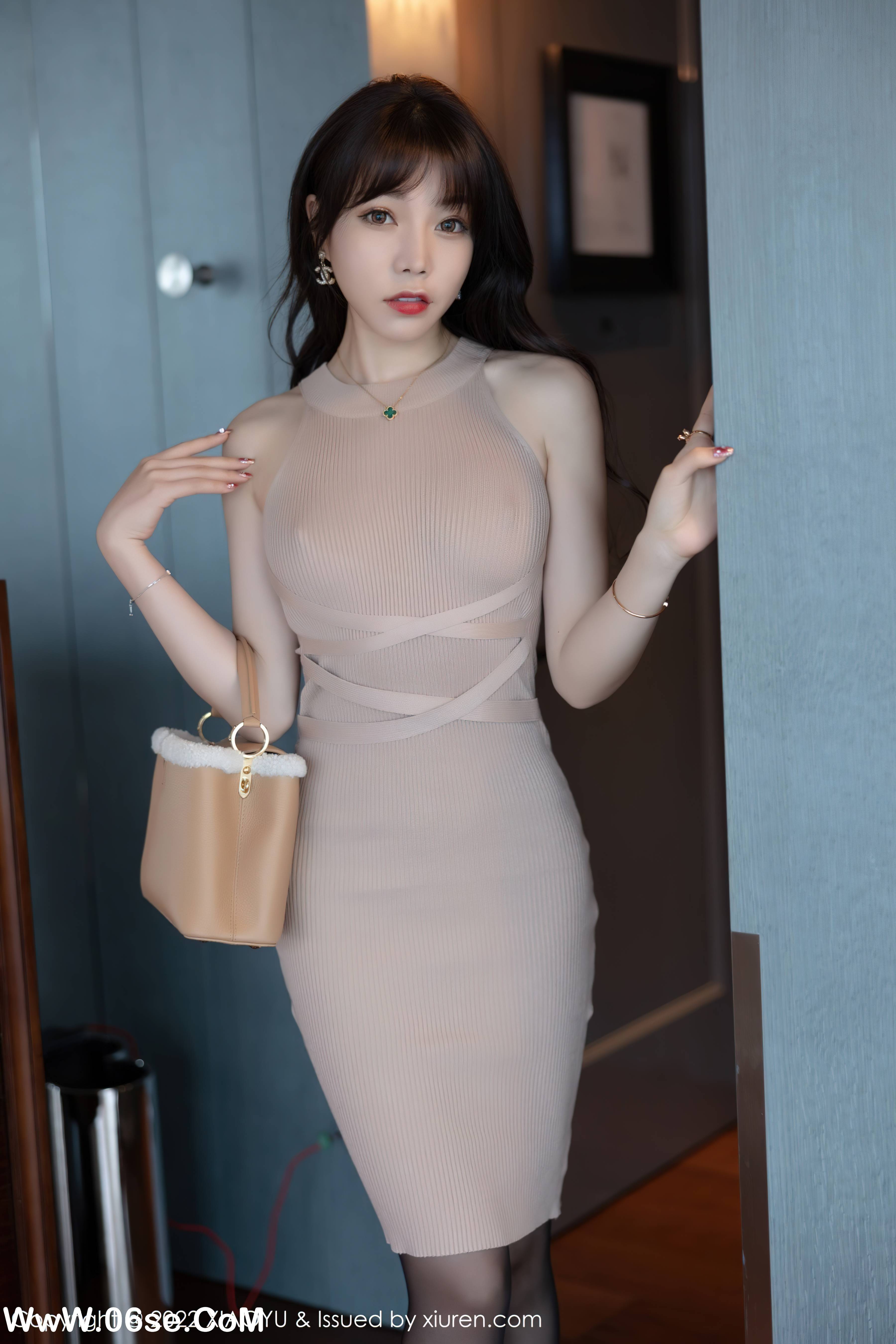 图片[2]-[XIAOYU语画界] 2022.01.04 NO.689 芝芝[85+1P772M]-六色网