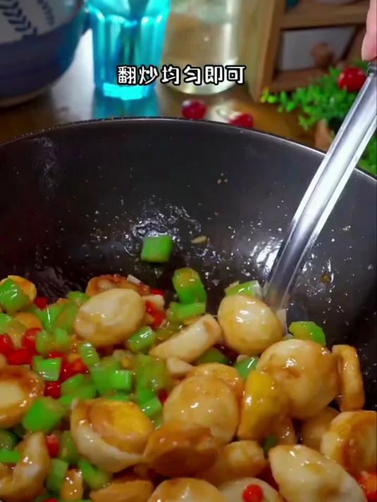 鸡蛋的新吃法