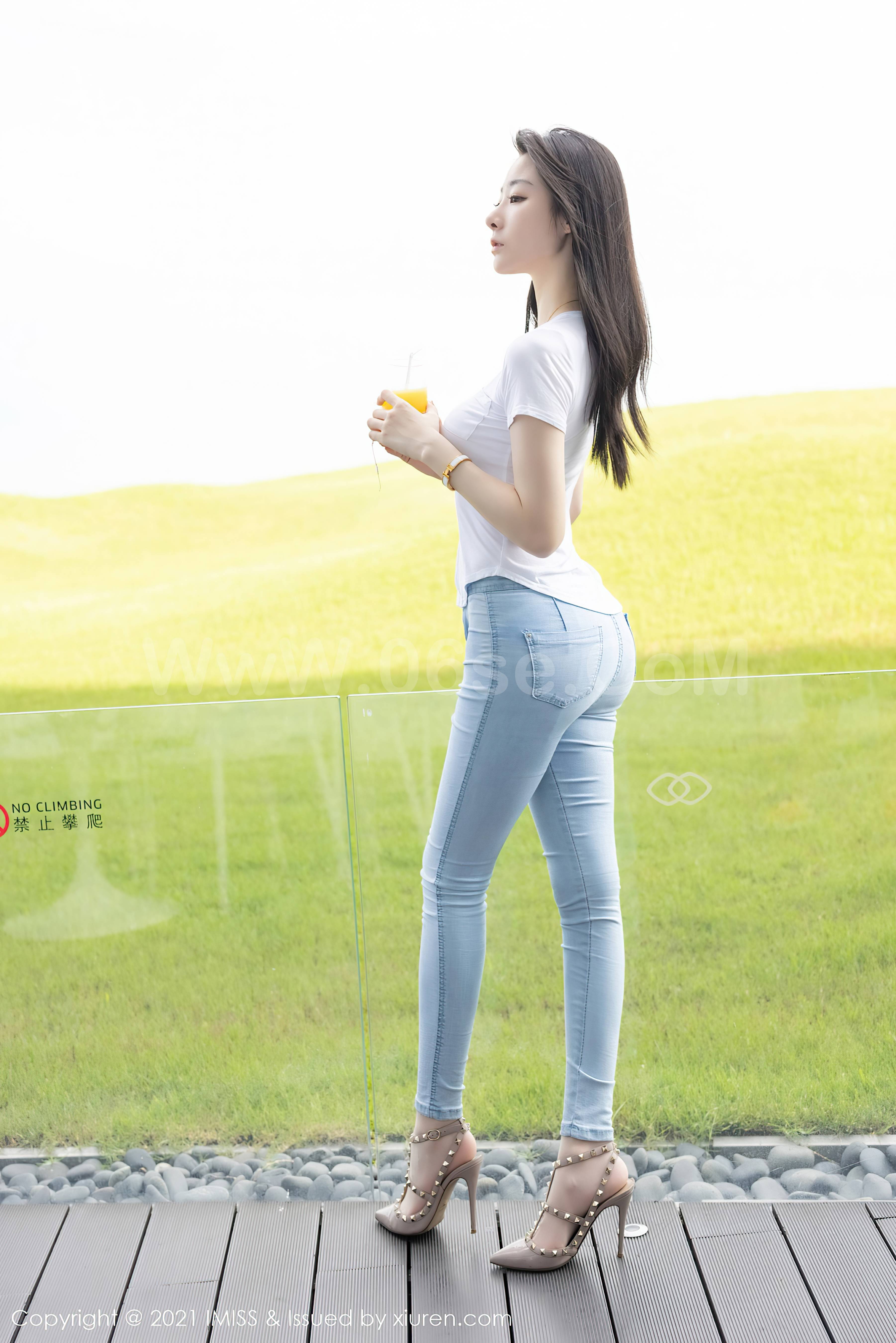图片[6]-IMISS Vol.624 逗逗doudou-六色网