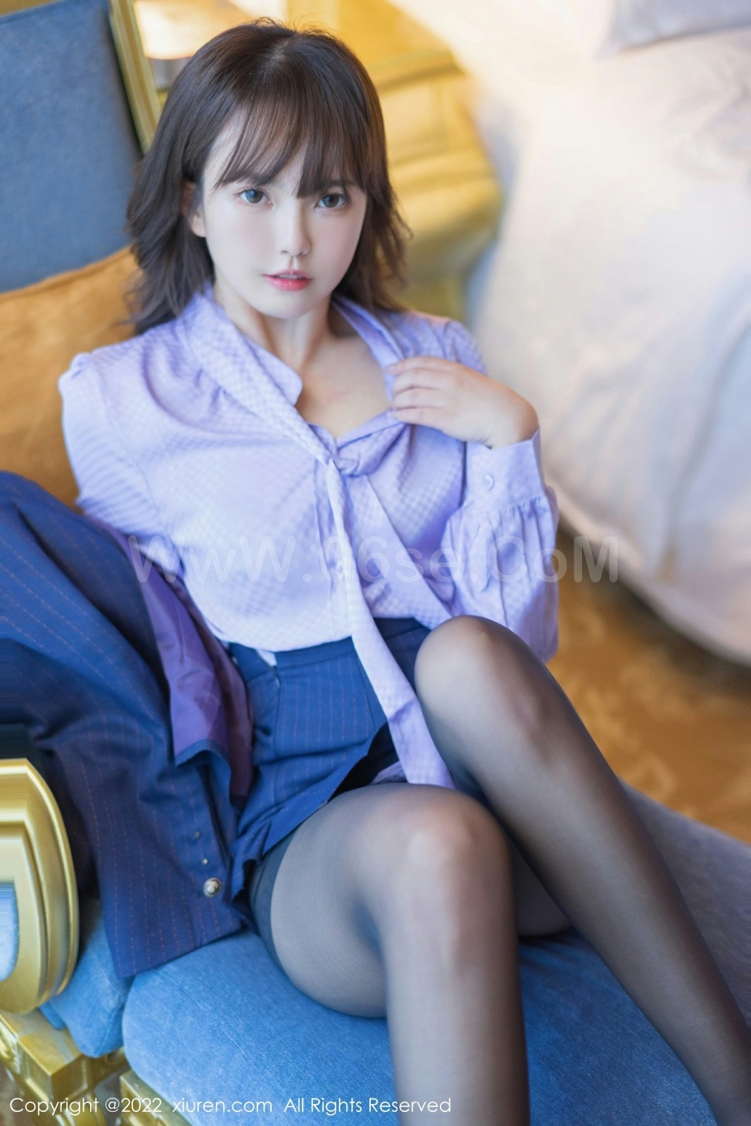 图片[13]-[XiuRen秀人网] 2022.06.28 No.5201 张思允Nice-六色网