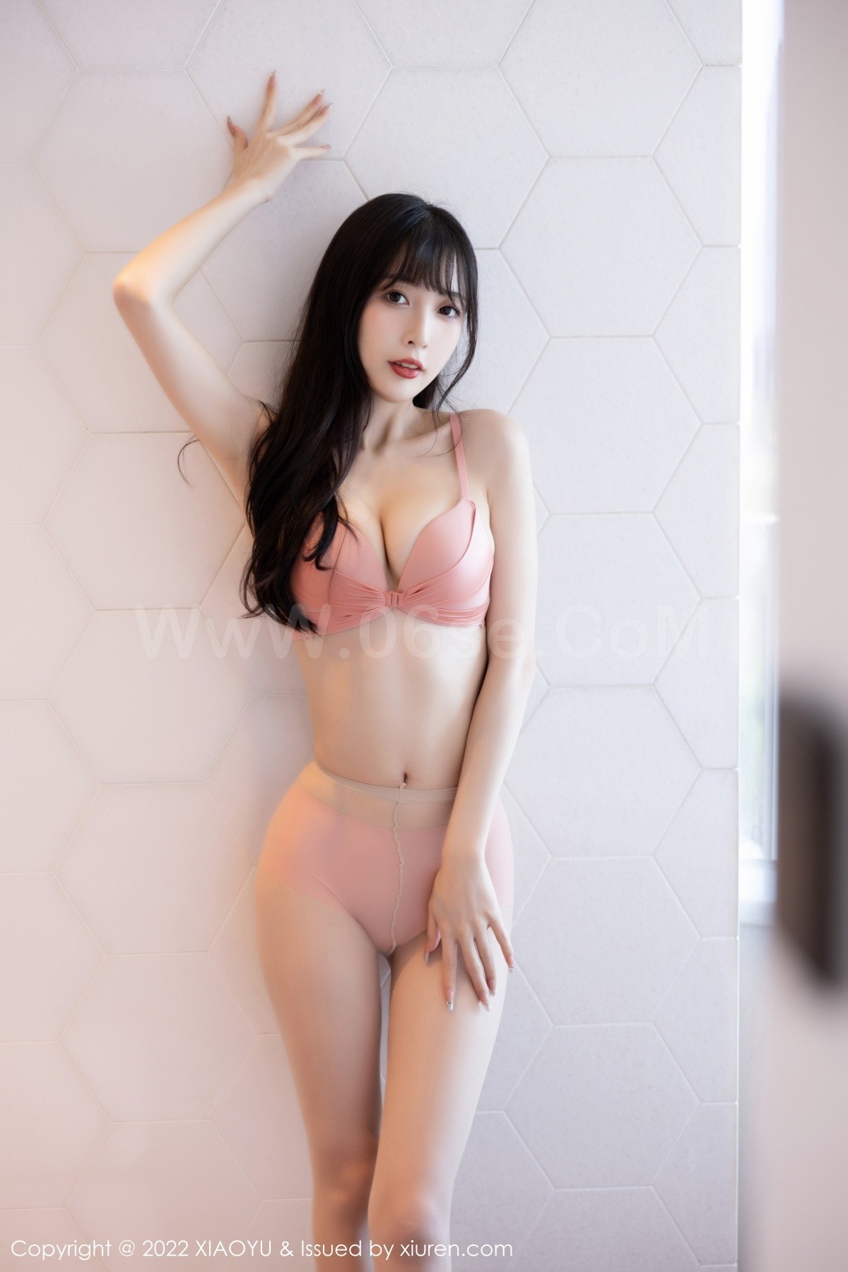 图片[43]-[XIAOYU语画界] 2022.11.17 Vol.906 林星闌【84P】-六色网