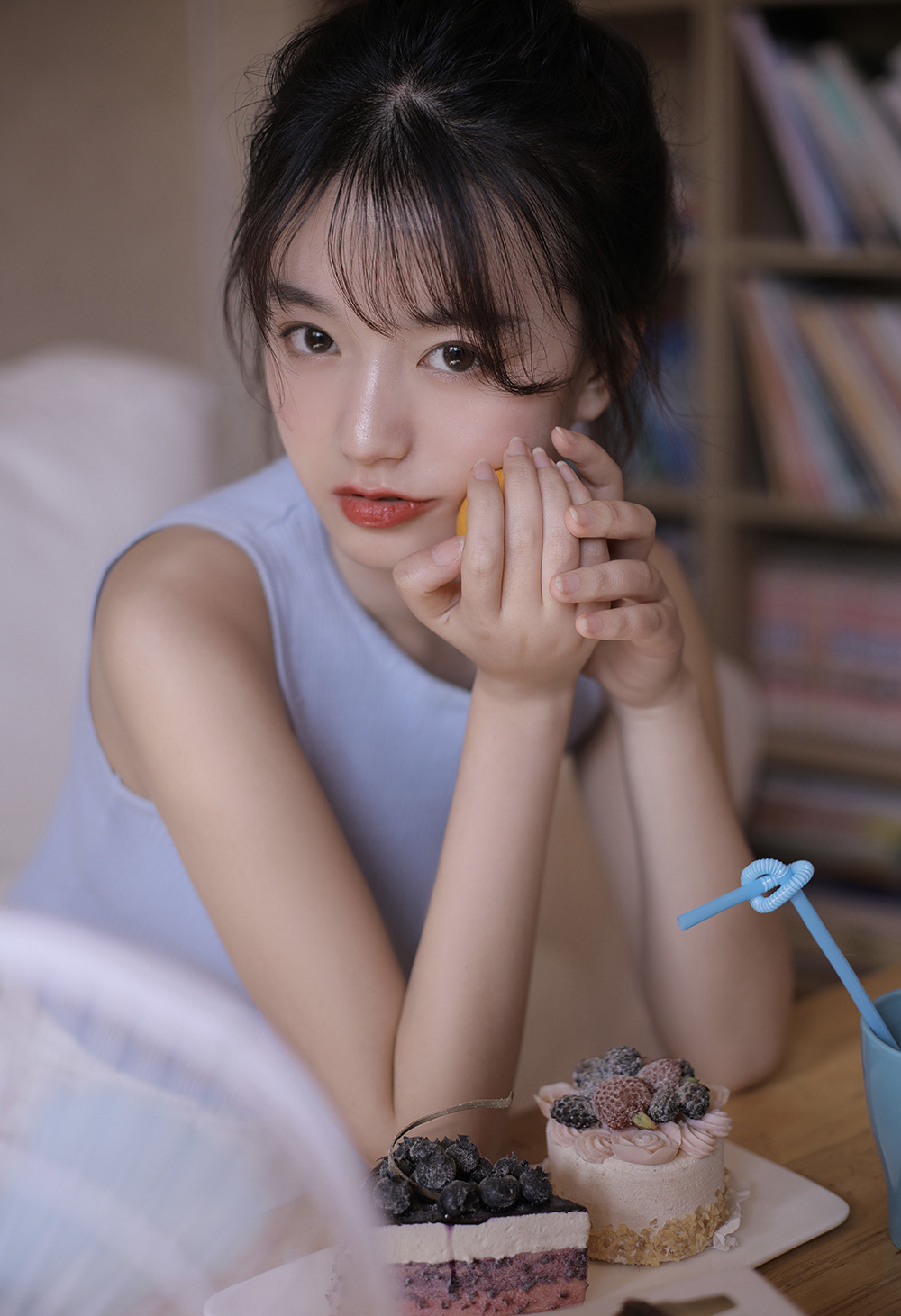 图片[5]-下午又 EMO 了-六色网