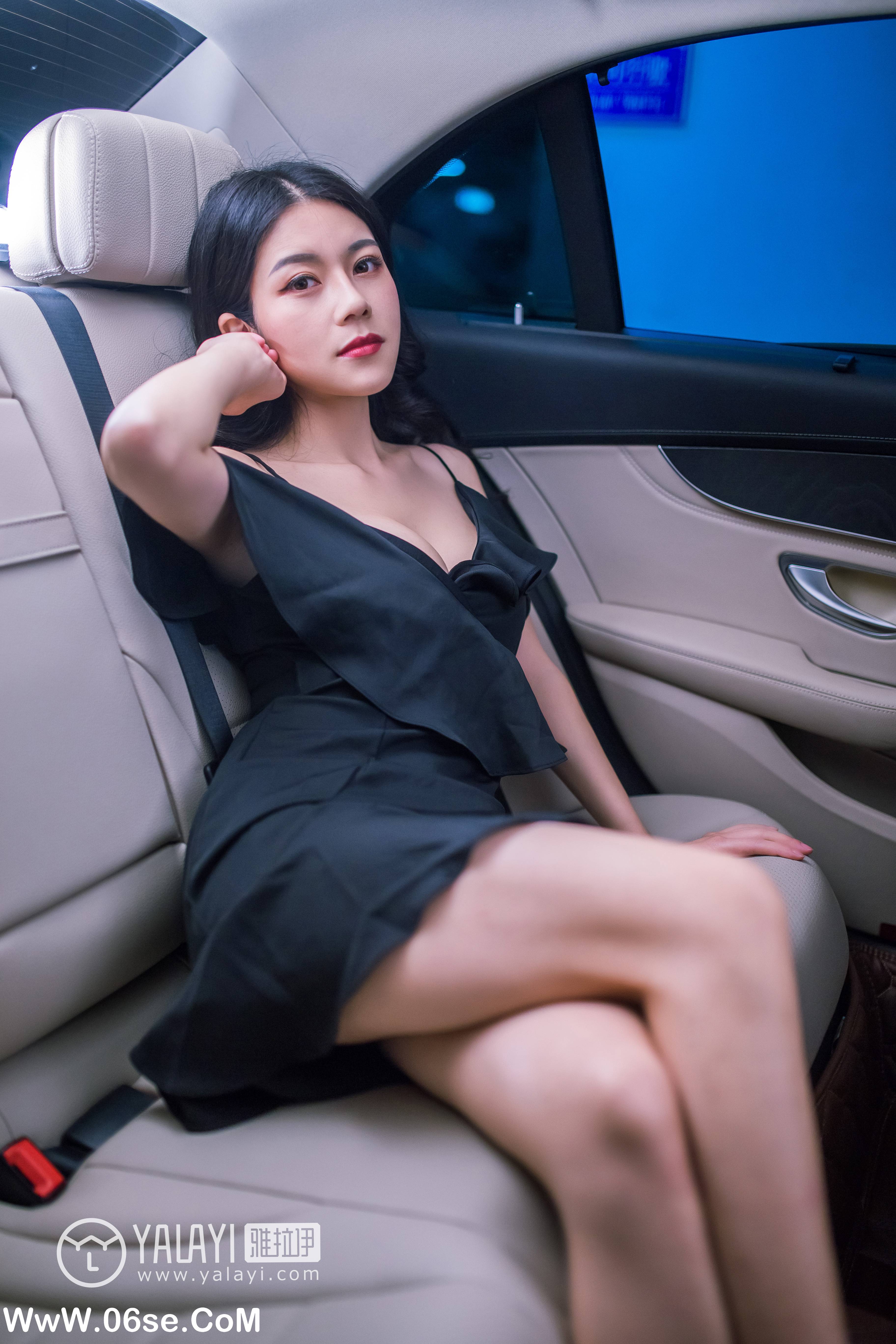 图片[56]-[YALAYI雅拉伊] NO.050 如野 莉莉-六色网