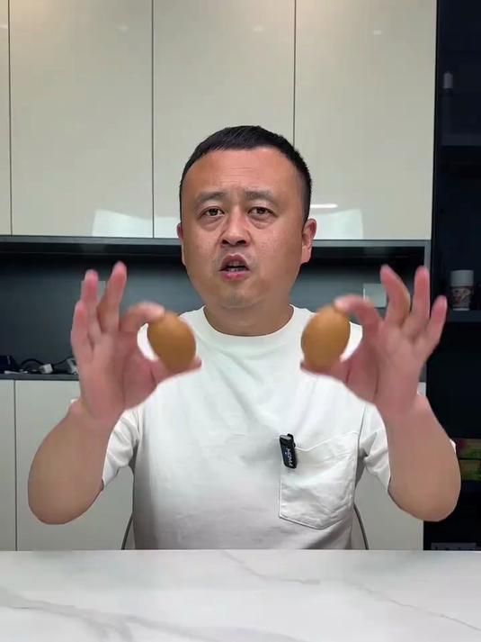 贵的鸡蛋和便宜的鸡蛋,他们真的有区别吗?
