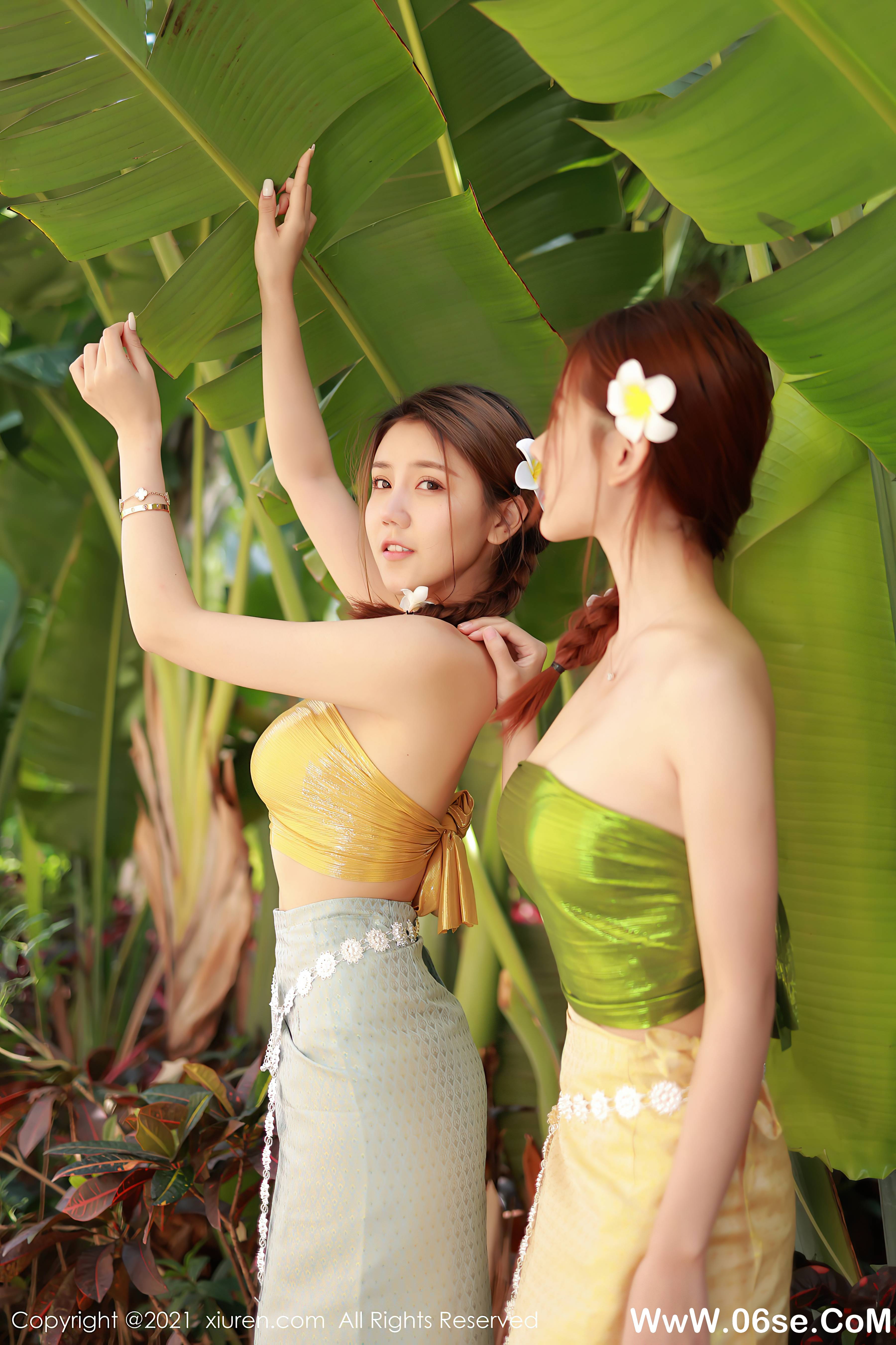 图片[9]-[XIUREN秀人网] 2021.05.26 NO.3462 模特合集[51+1P501M]-六色网