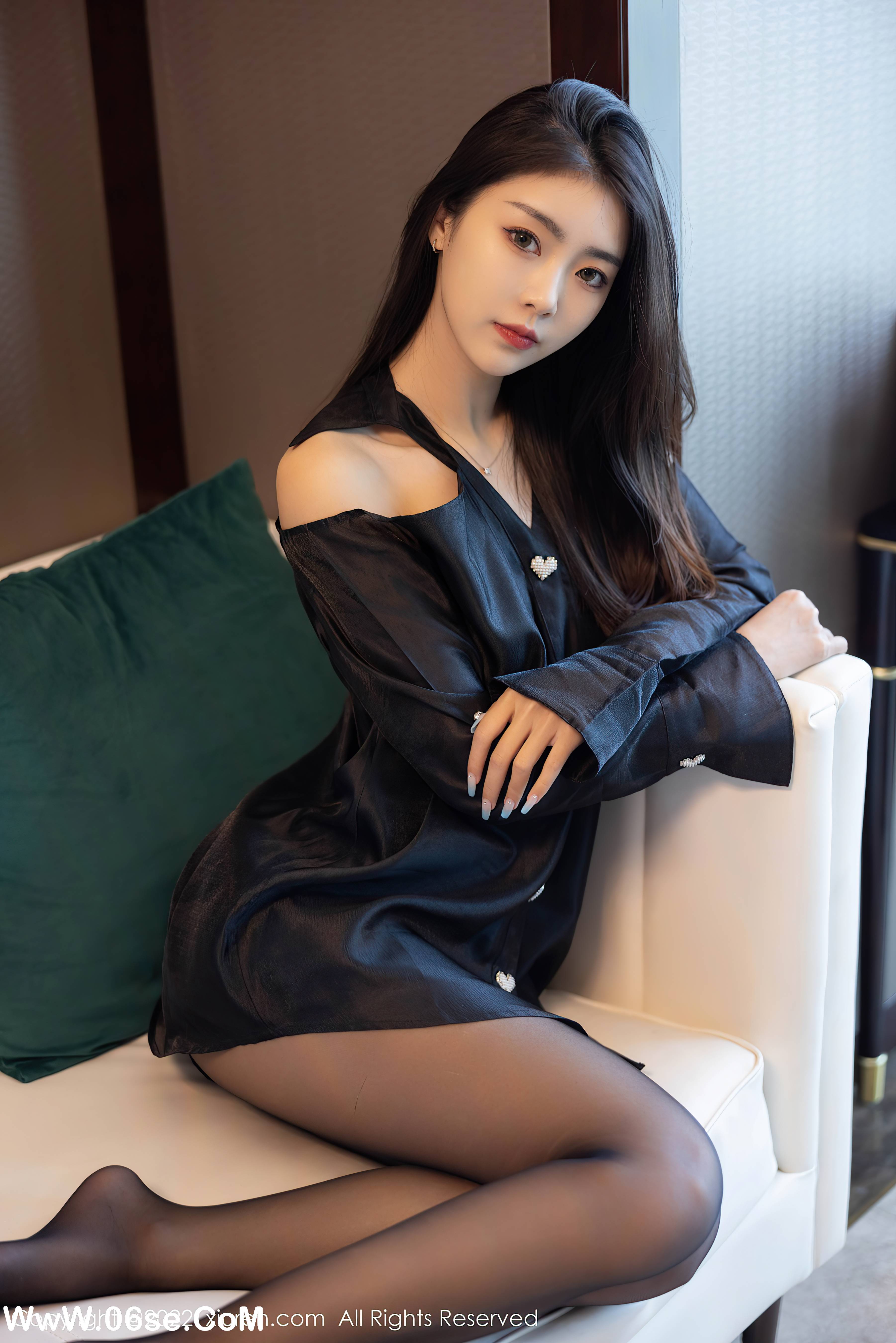 图片[13]-[XIUREN秀人网] 2022.04.28 NO.4940 可樂Vicky[51+1P472M]-六色网