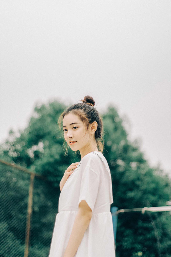 懒散的夏日-六色网