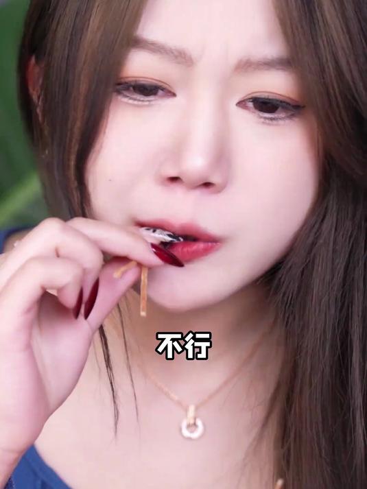 这东西都可以做成零食!