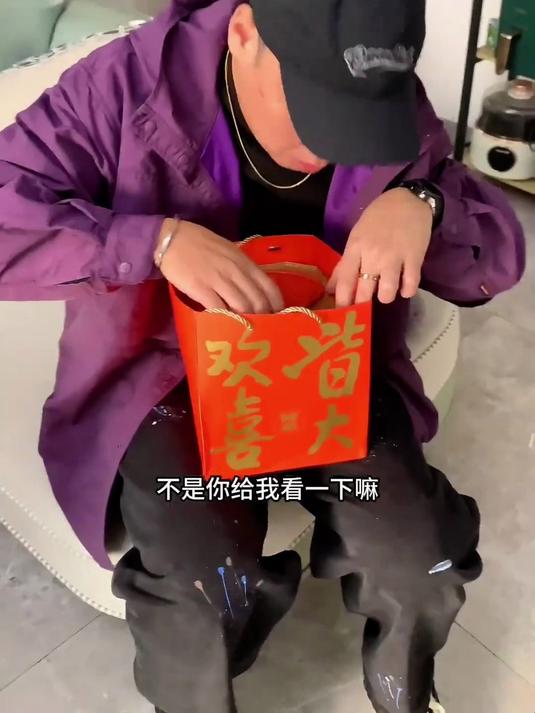 这是付出了代价的珍珠菜