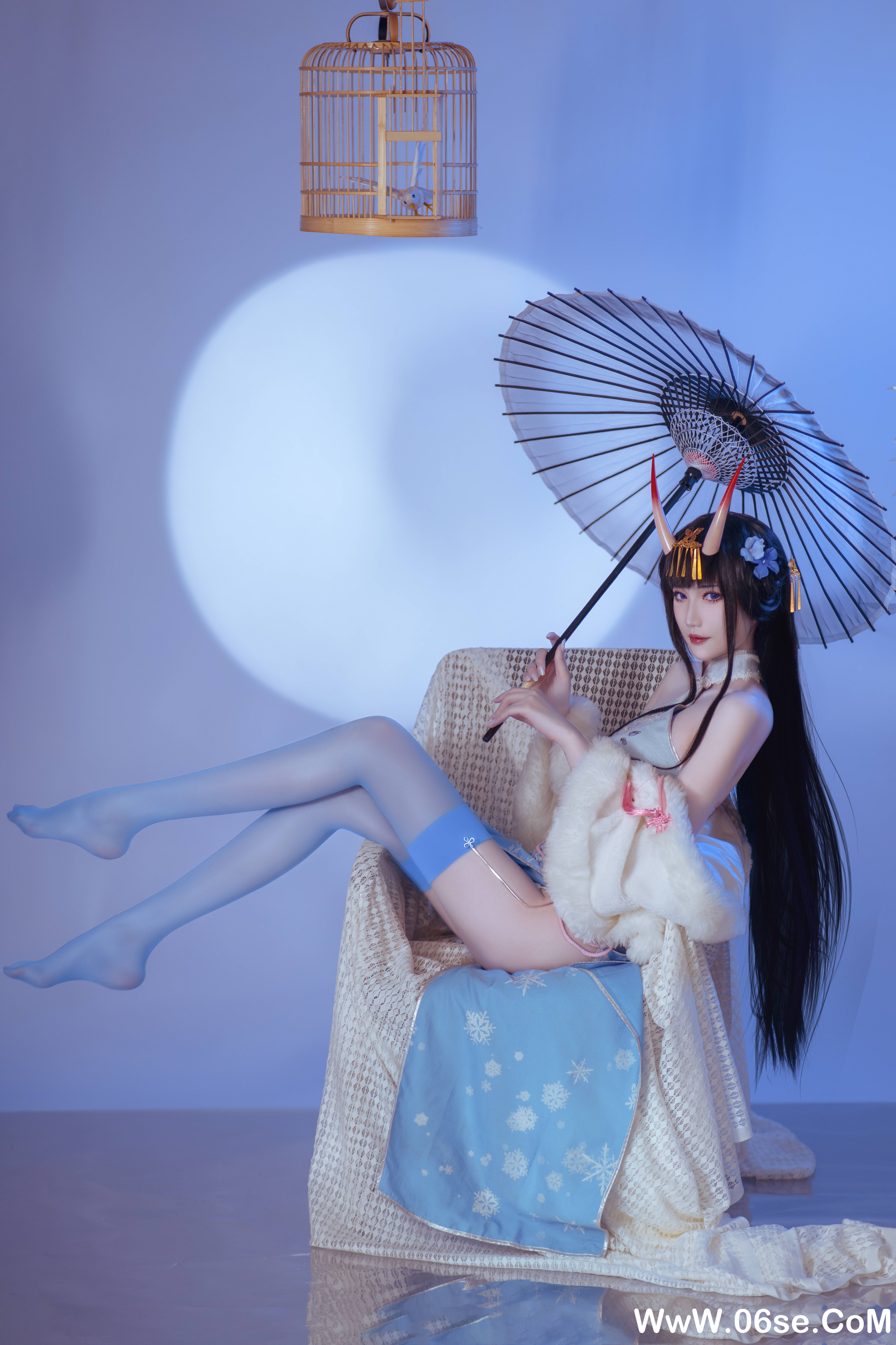 图片[9]-花兮_honoka NO.002 — 能代 冬雪沁香 [12P234M]-六色网