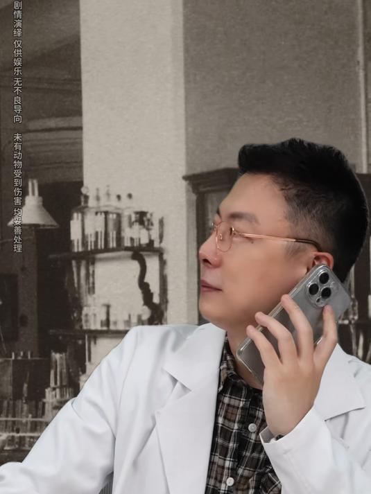 你知道验孕棒的前身是兔子吗?