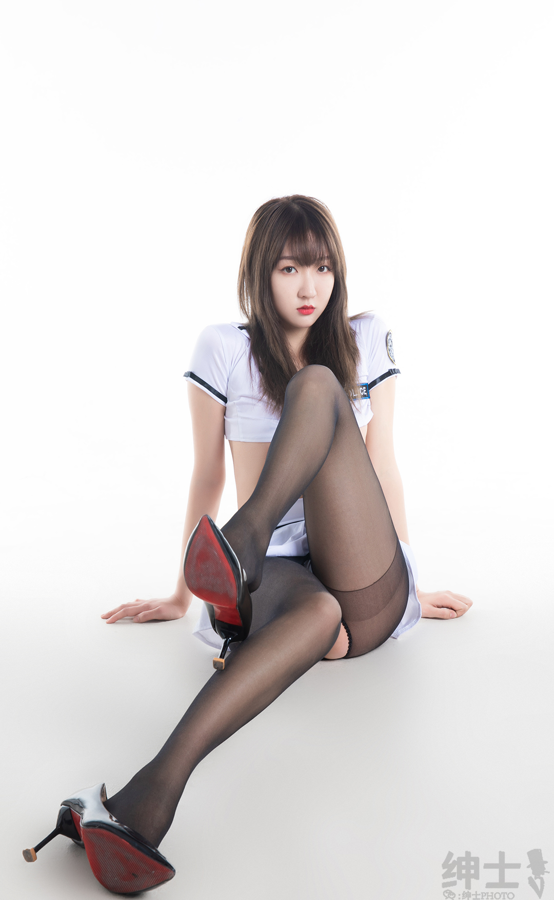 图片[21]-[绅士摄影] SS048 曲筱筱1[42P／25.4MB]-六色网
