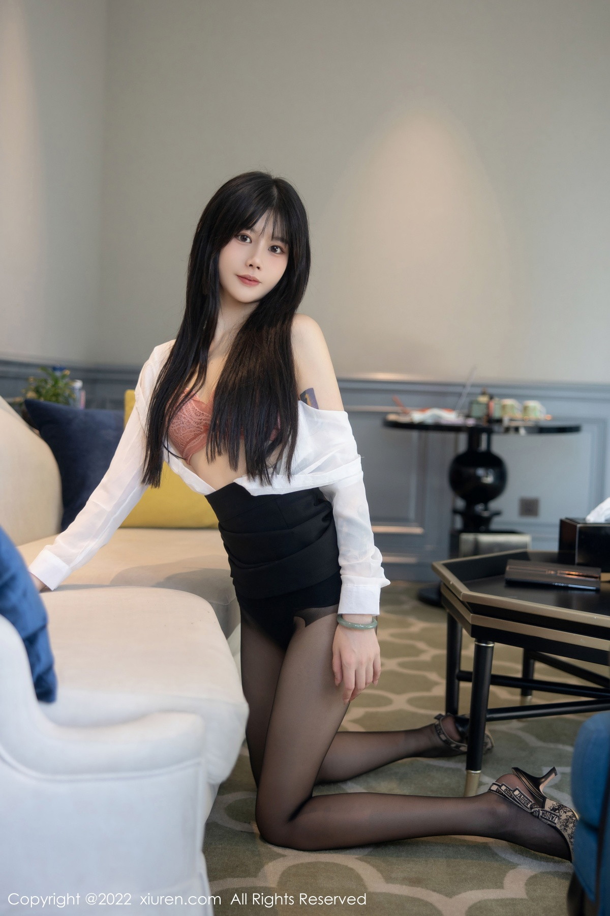 图片[43]-【XiuRen秀人网】2022.11.16 Vol.5861 77qiqi【79P】-六色网
