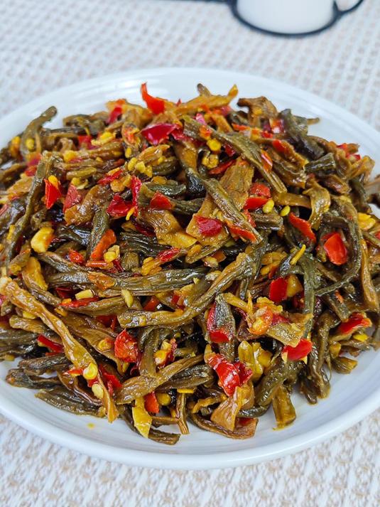 这4道江西菜你要几碗米饭才接得住!