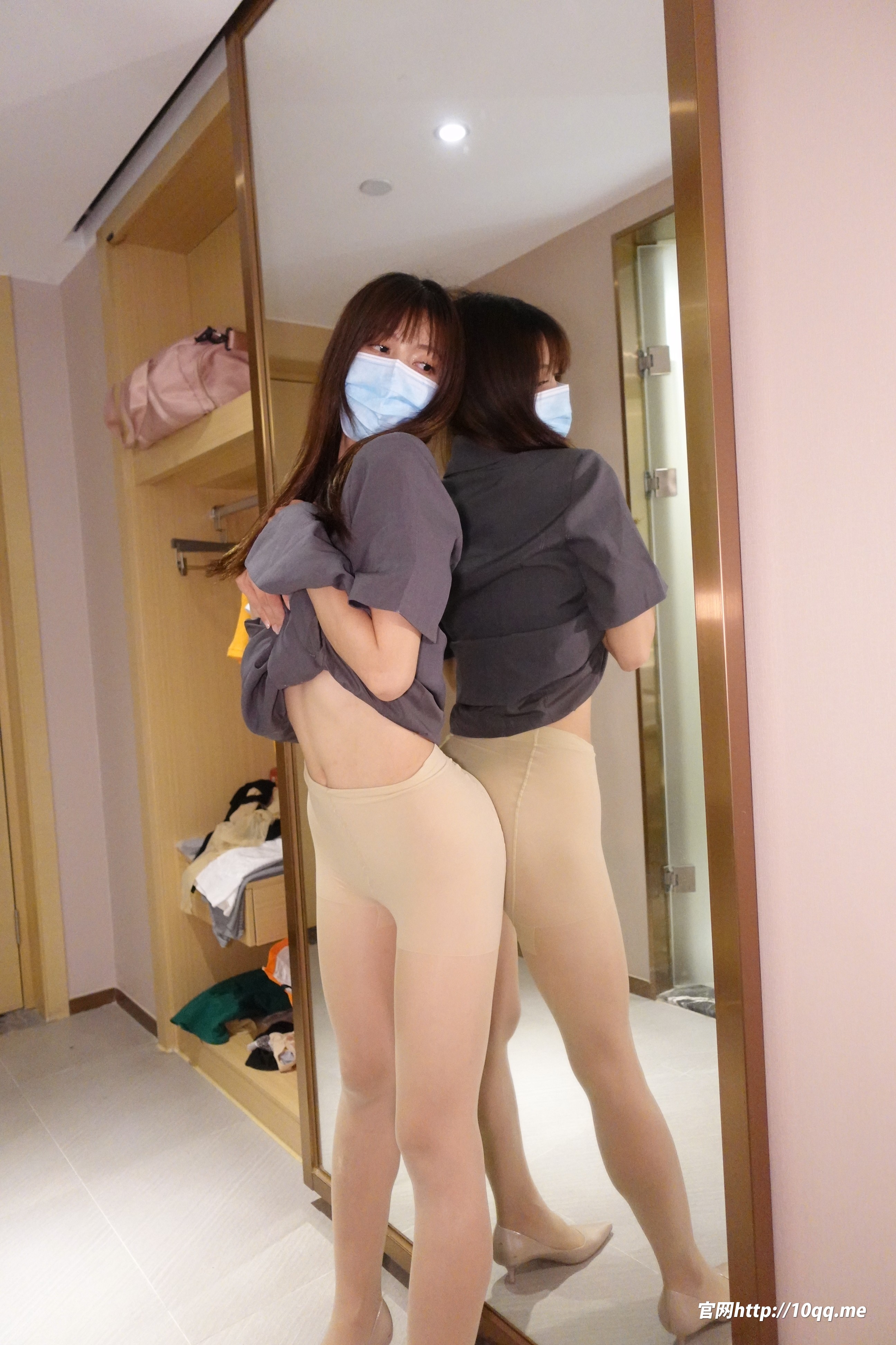 图片[15]-[ROSI口罩系列]2022.07.13 NO.2222[71+1P／113MB]-六色网