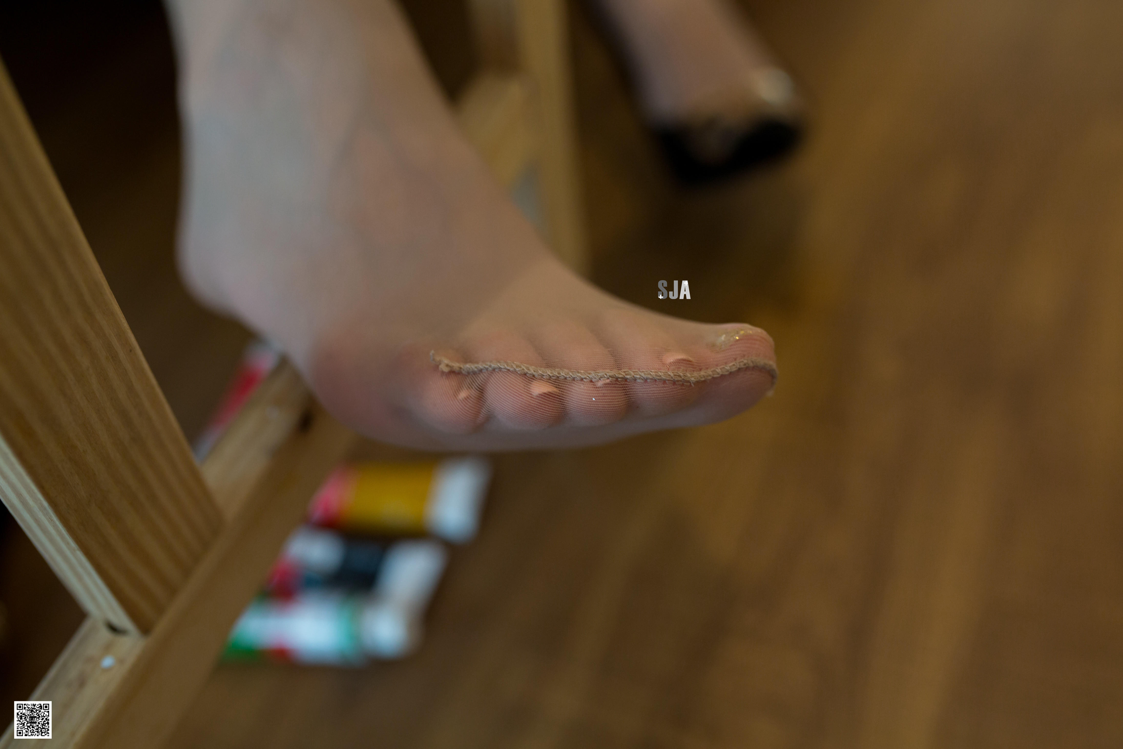 图片[13]-[SJA佳爷]闺蜜视角  《她 2》[60P54.7M]-六色网
