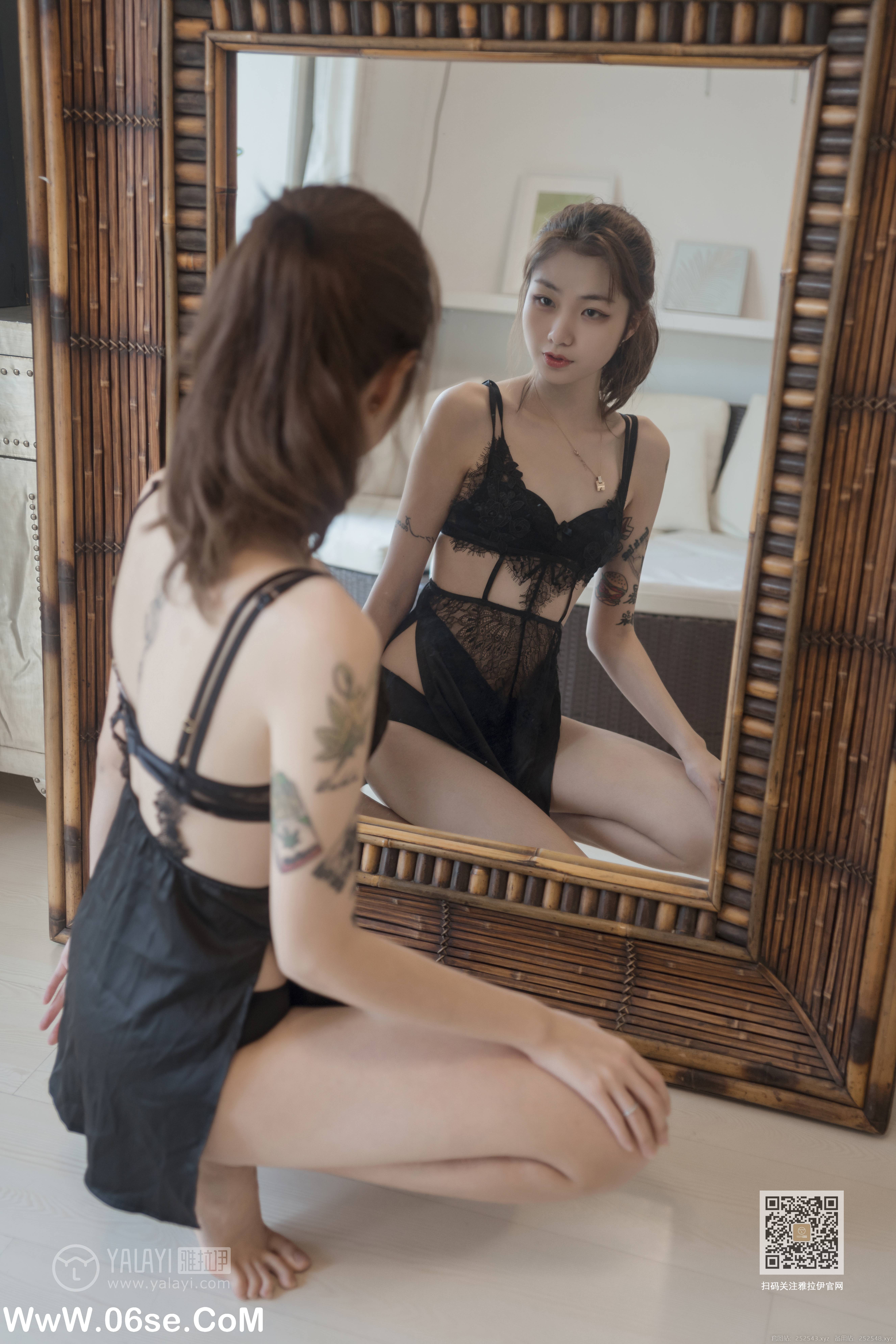 图片[19]-[YALAYI雅拉伊] No.432 鸭鸭 45+1P696M-六色网