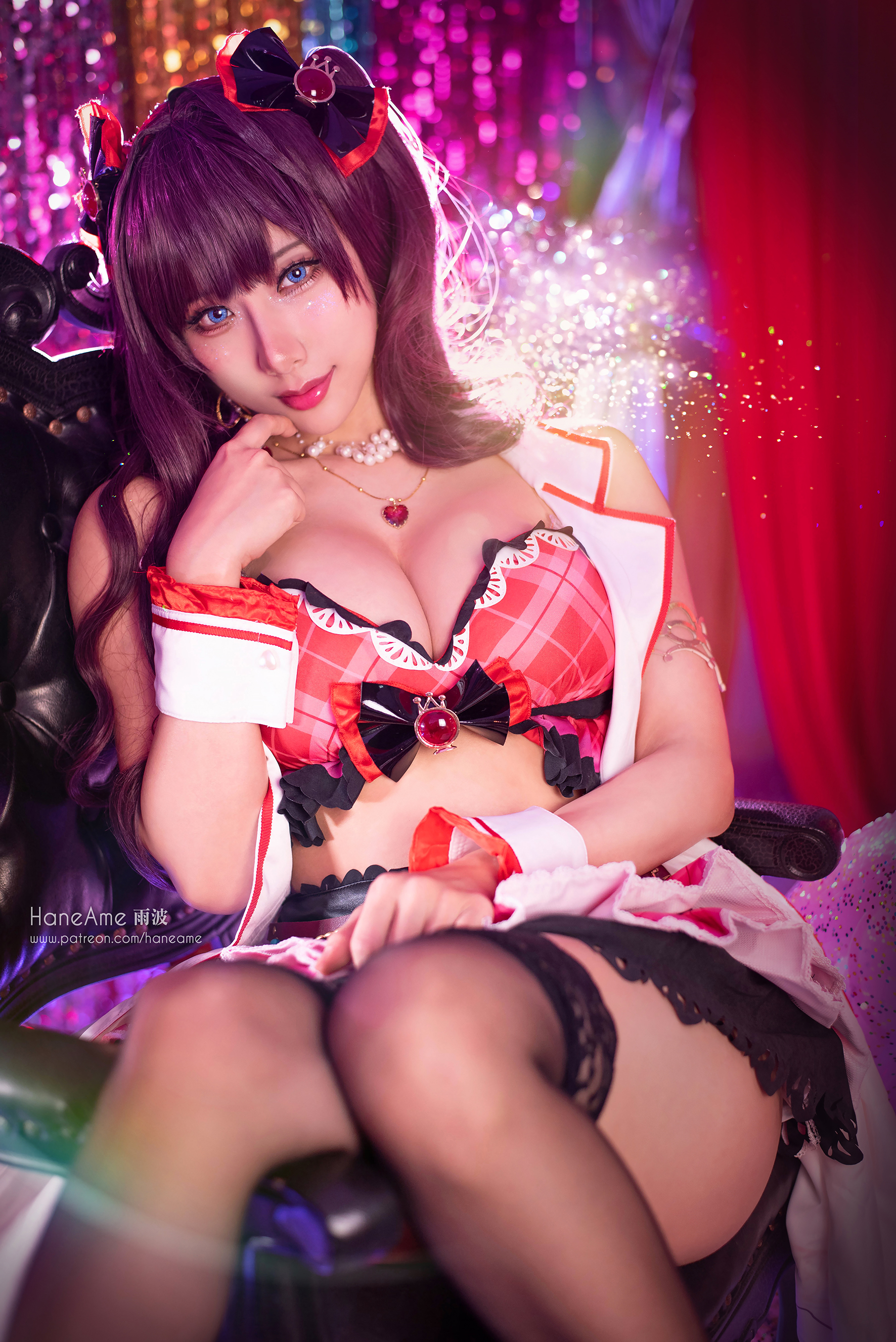 图片[7]-Hane Ame 雨波写真 NO.060 – 志希[10P29M]-六色网