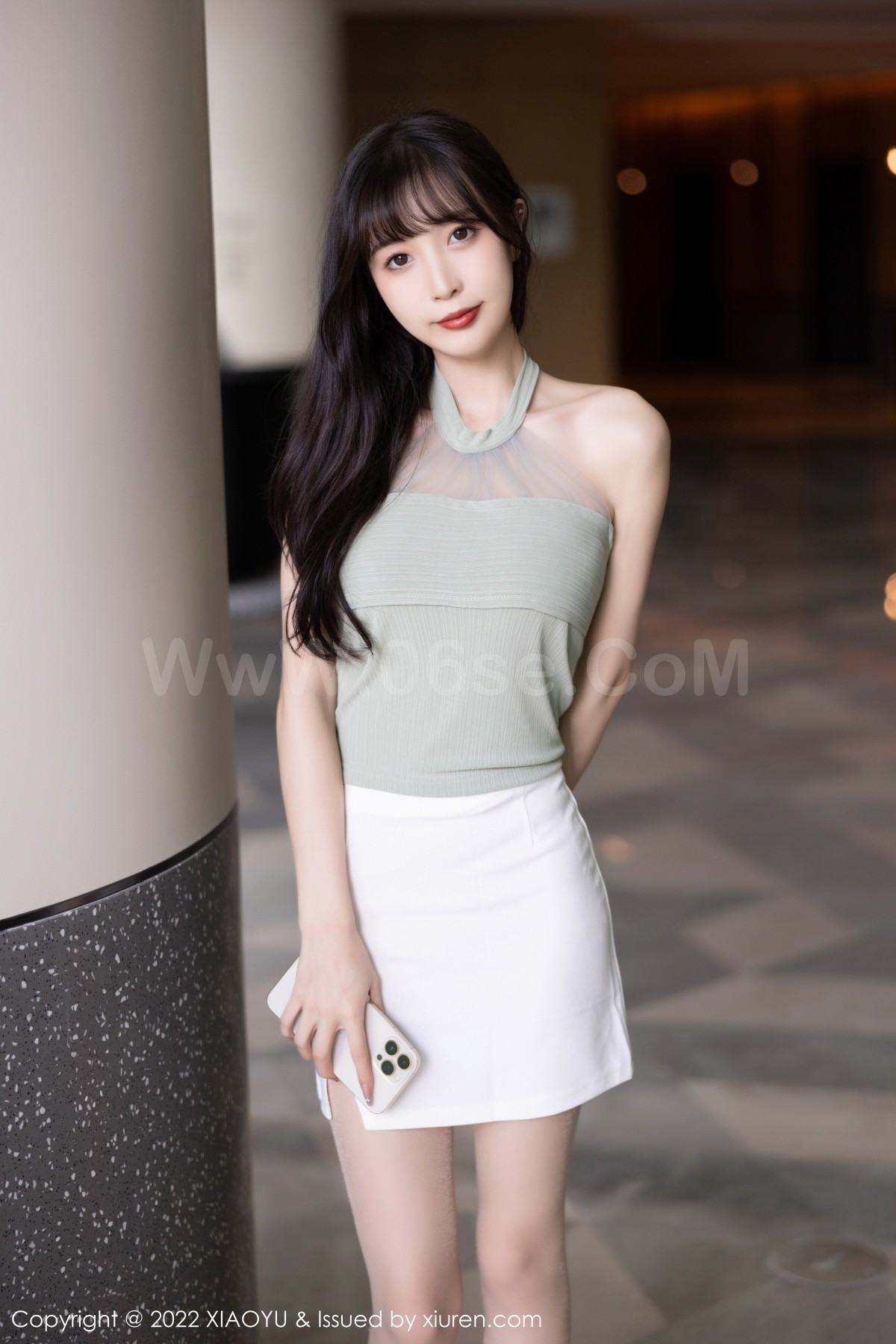 图片[5]-[XIAOYU语画界] 2022.11.17 Vol.906 林星闌【84P】-六色网