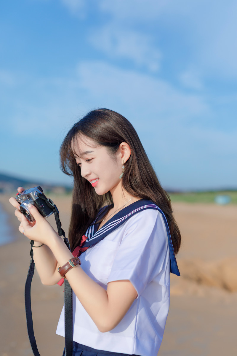 图片[16]-夏季练习曲-六色网