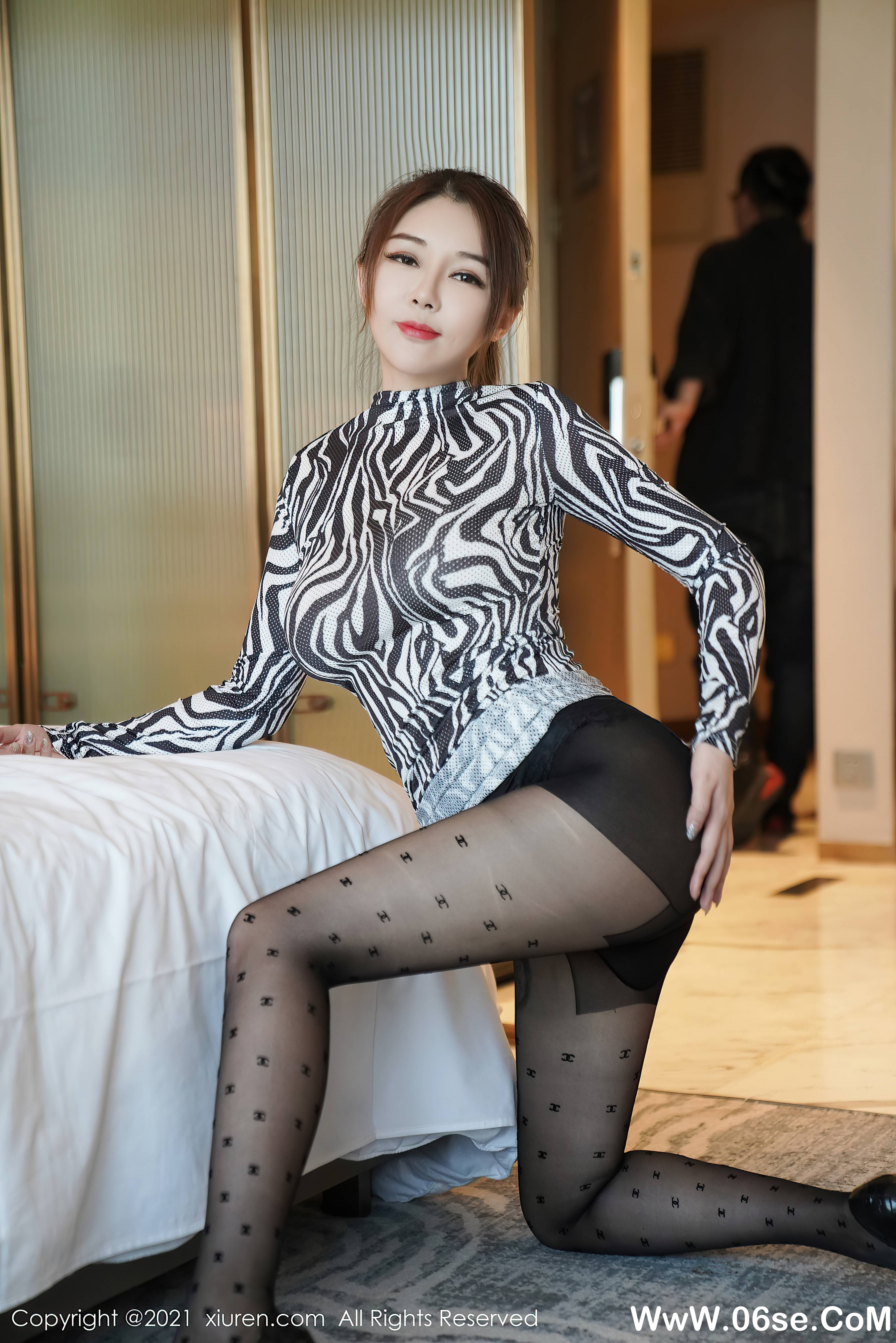 图片[30]-[XIUREN秀人网] 2021.05.18 NO.3424 凯竹 廿十[45+1P498M]-六色网