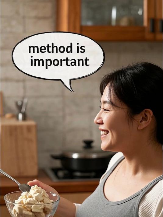 孕妈血糖高不敢吃咸豆腐脑,营养师一句话,我学会了正确吃法