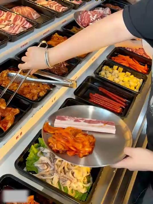 齐齐哈尔人开的齐齐哈尔烤肉