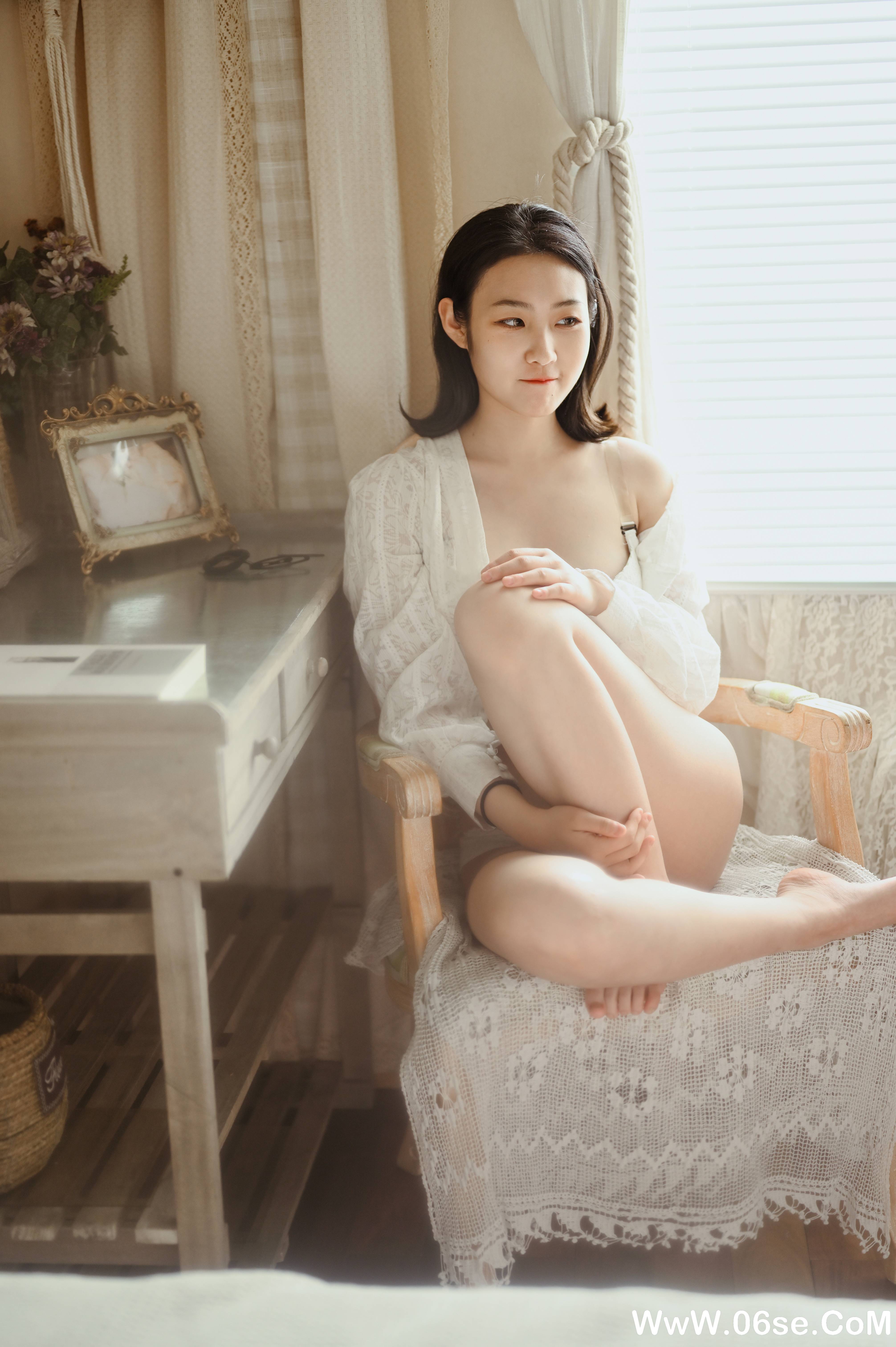 图片[45]-[YALAYI雅拉伊] 2020.04.25 NO.615 沈伊《闺中处子》[49P+1P728M]-六色网
