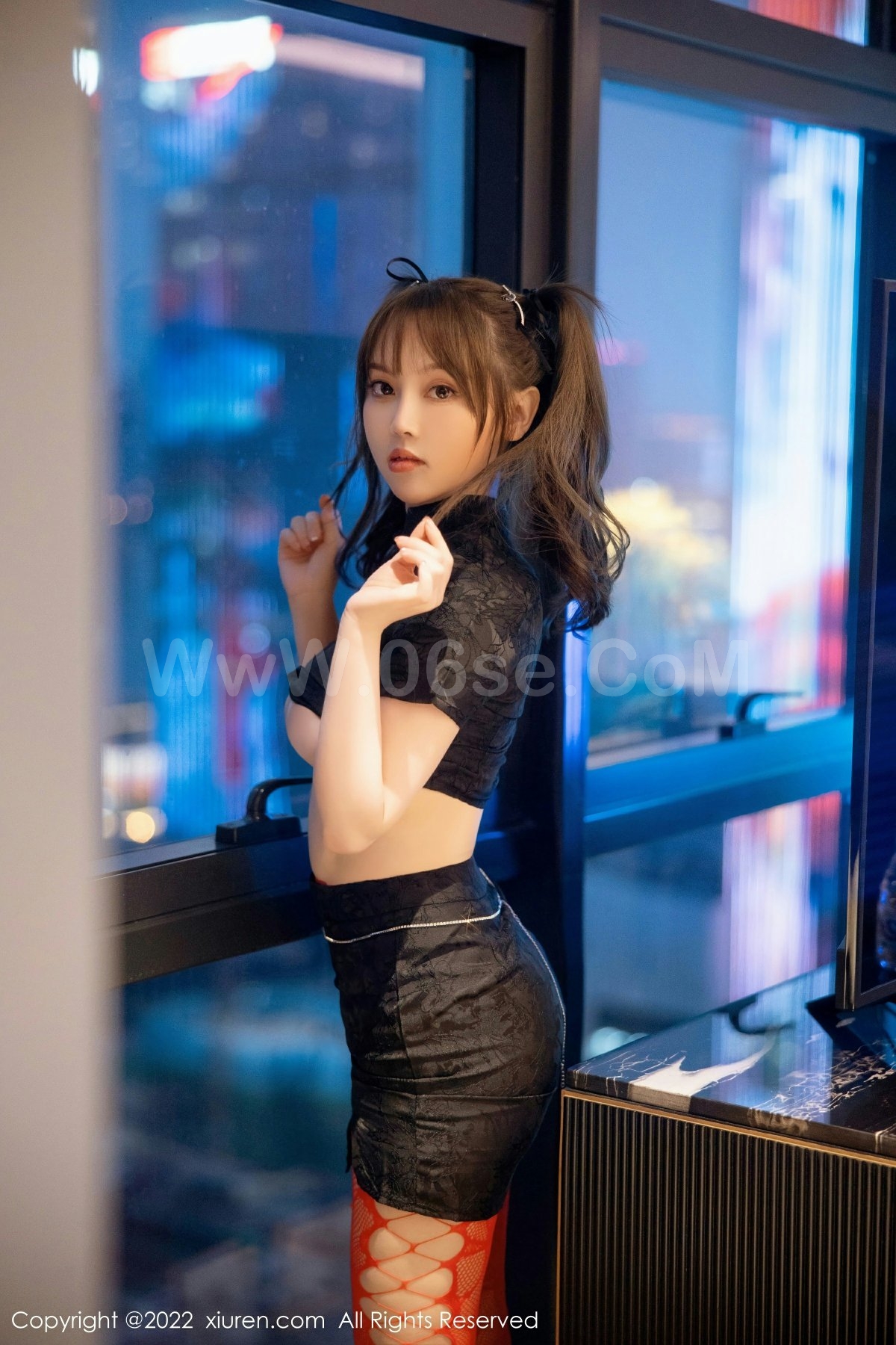 图片[31]-[XiuRen秀人网] 2022.07.04 No.5225 豆瓣酱-六色网