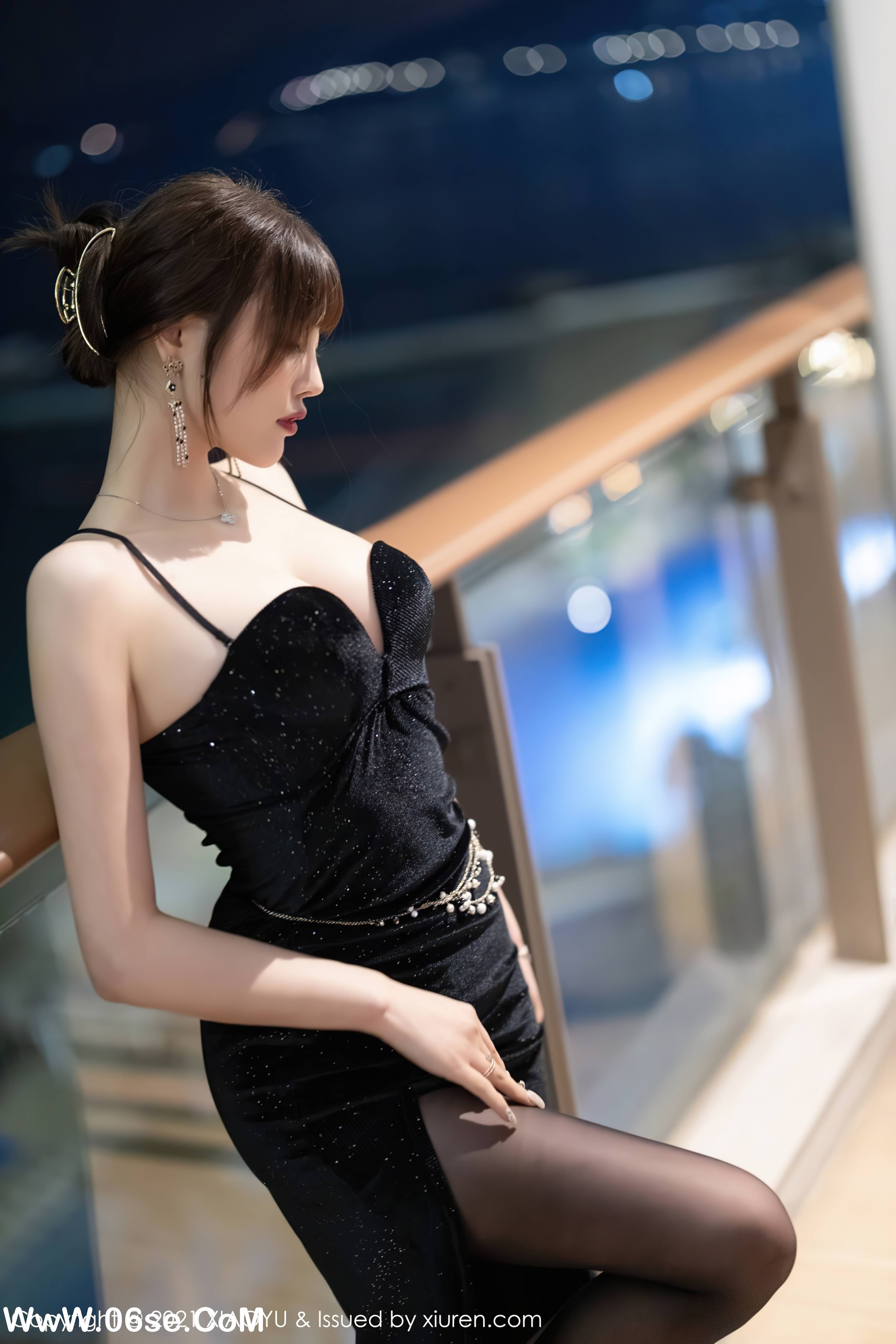 图片[15]-[XIAOYU语画界] 2021.11.23 NO.660 杨晨晨[66+1P593M]-六色网