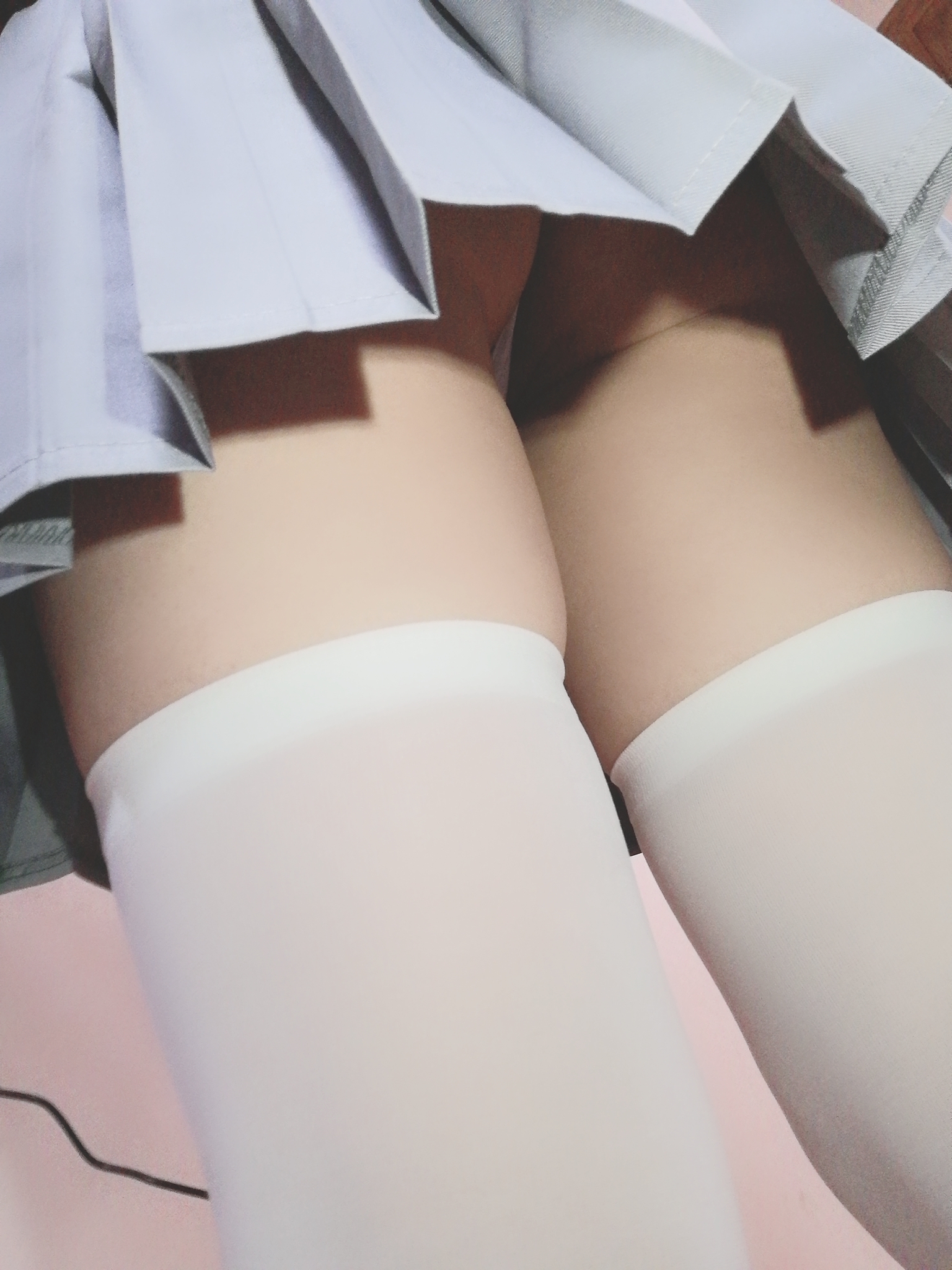 图片[22]-芋圆侑子SJ_ NO.014 – 白丝jk[77P+9V133M]-六色网