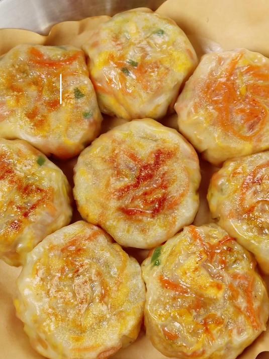 懒人必学的简单面食做法，学会了你也是面点大师