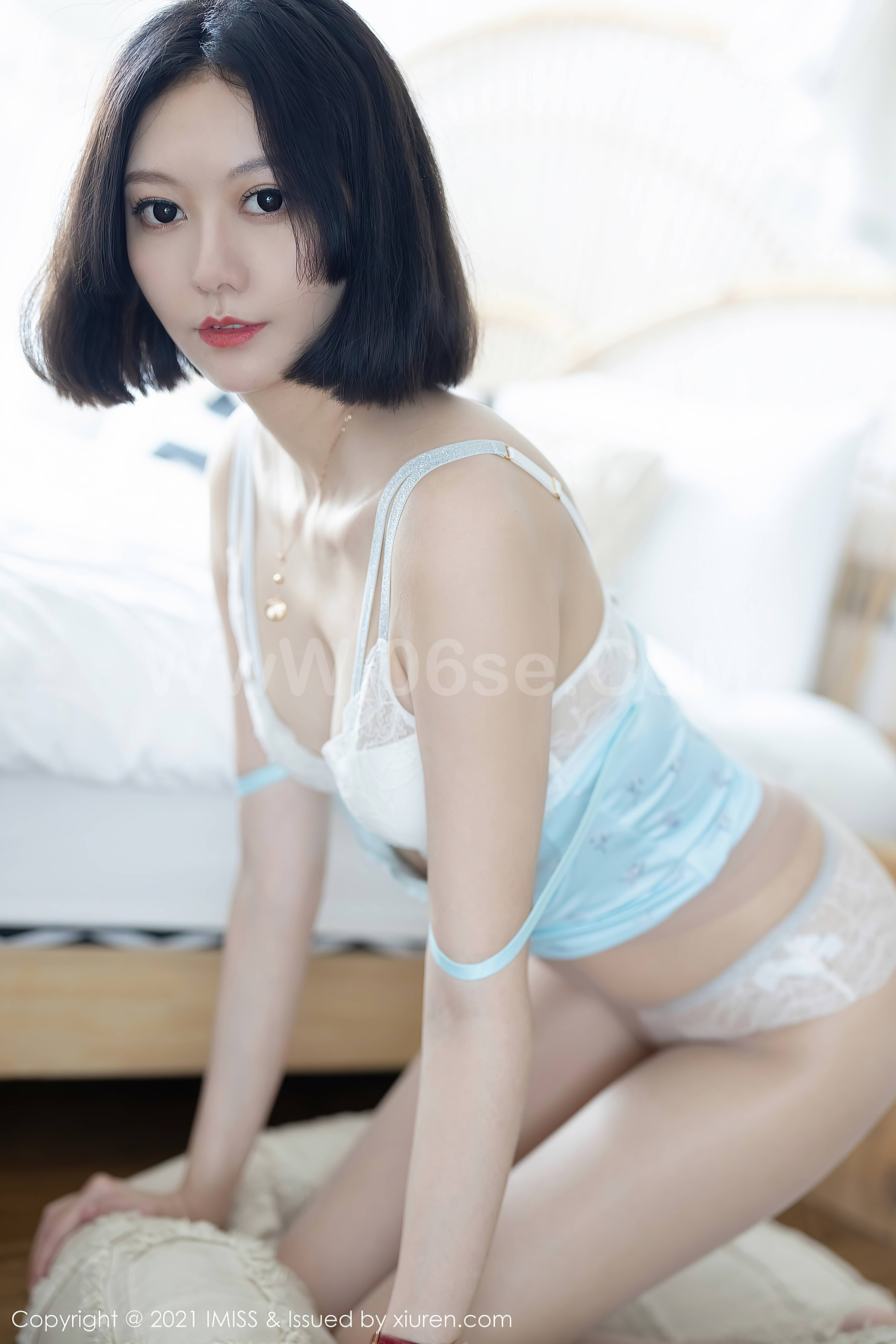 图片[48]-IMISS Vol.595 Yi Xuan (艺轩)-六色网
