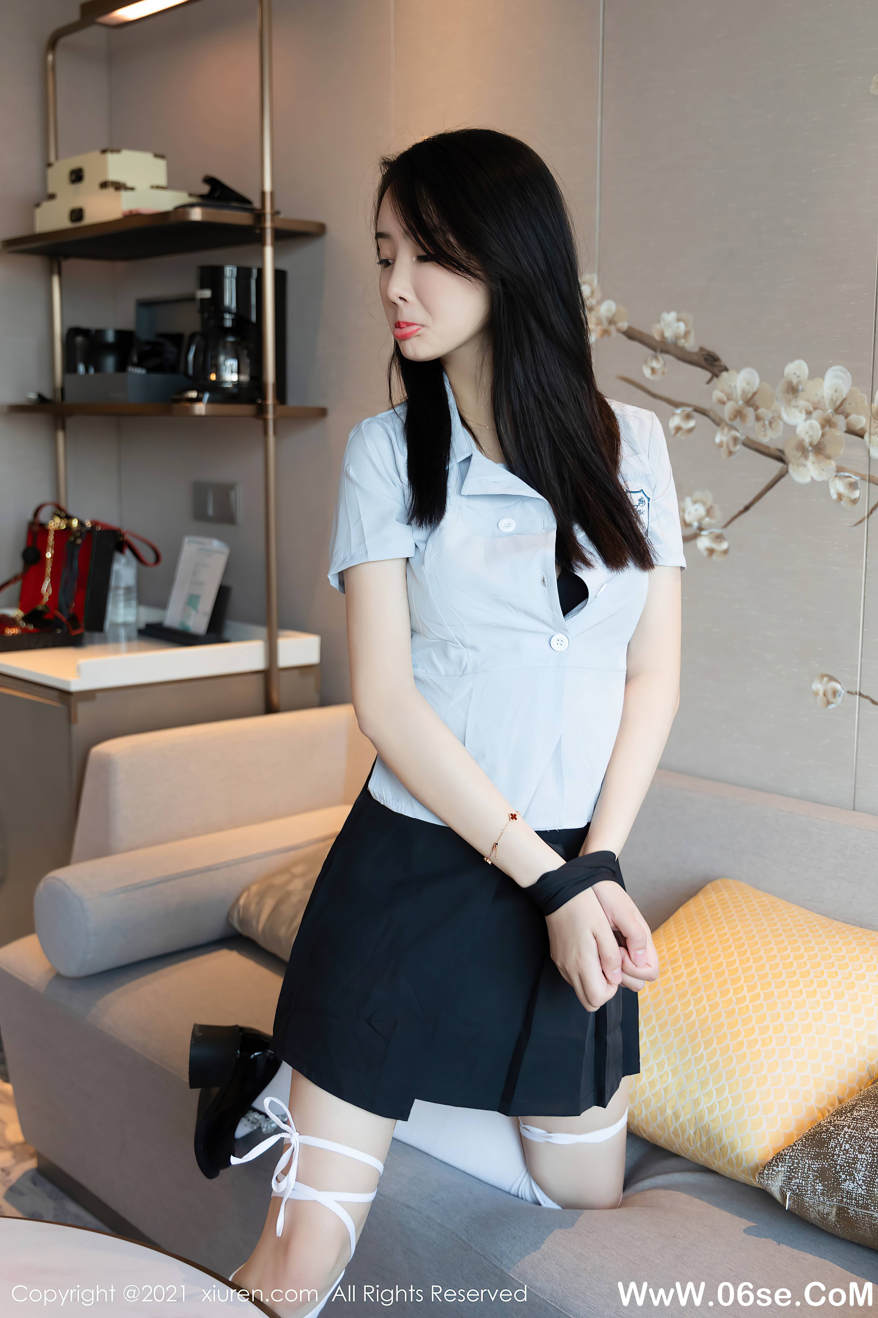 图片[35]-[XIUREN秀人网] 2021.09.09 NO.3918 summer宝宝[66+1P626M]-六色网