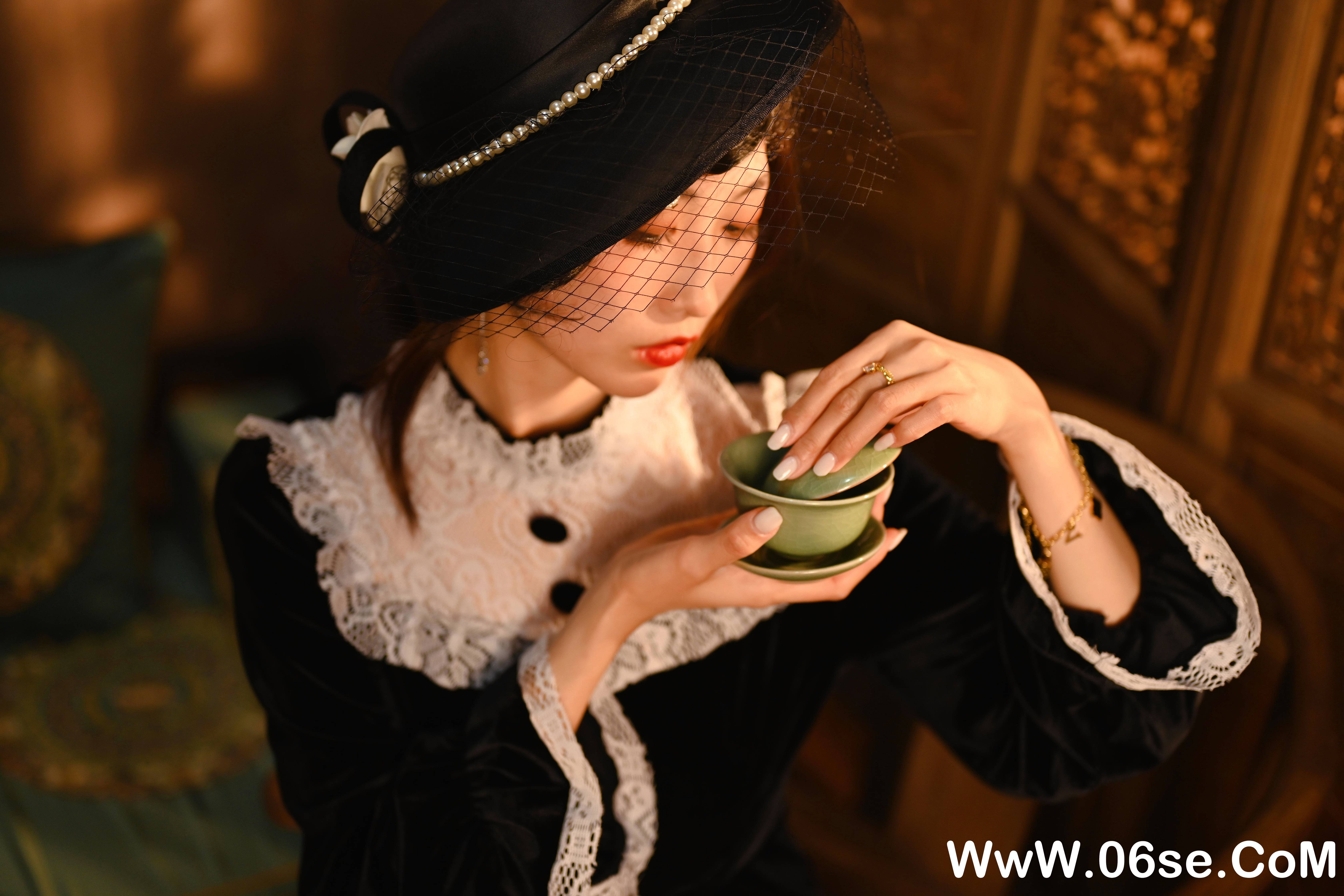 图片[39]-[YALAYI雅拉伊] 2022.01.15 NO.883 佳佳《莫忘我》[42+1P470M]-六色网