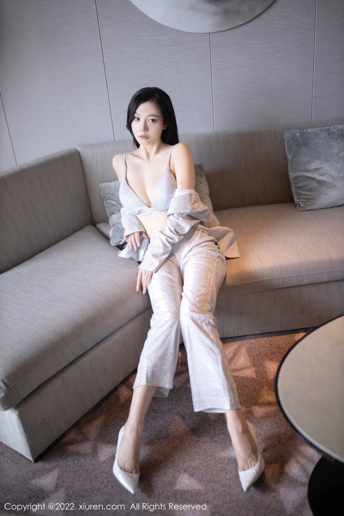 图片[24]-【XiuRen秀人网】2022.11.15 Vol.5859 安然anran【76P】-六色网