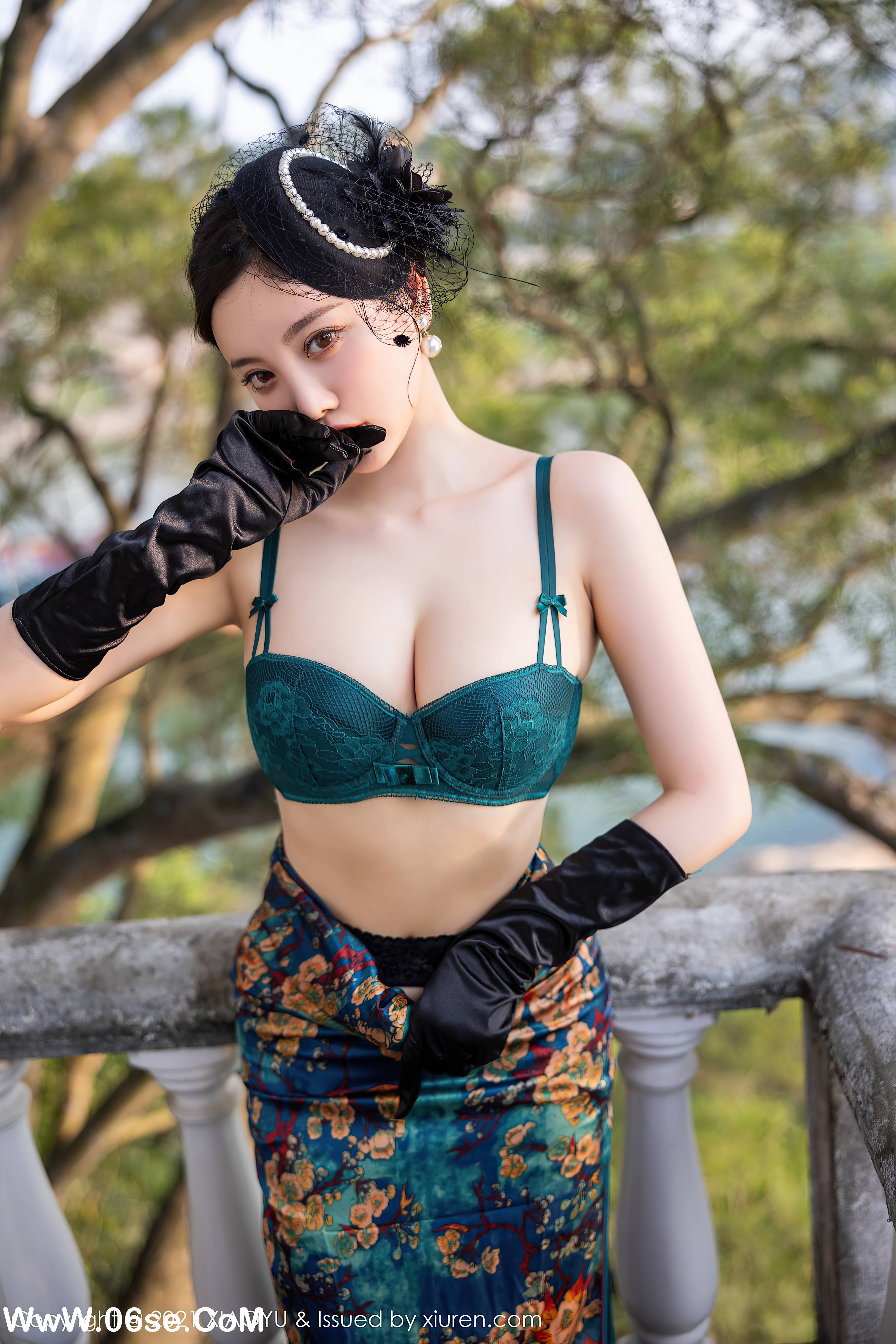 图片[45]-[XIAOYU语画界] 2021.09.30 NO.626 杨晨晨Yome[90+1P981M]-六色网