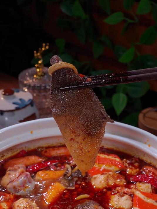挖到！重庆火锅底料网红款，吃过都夸好